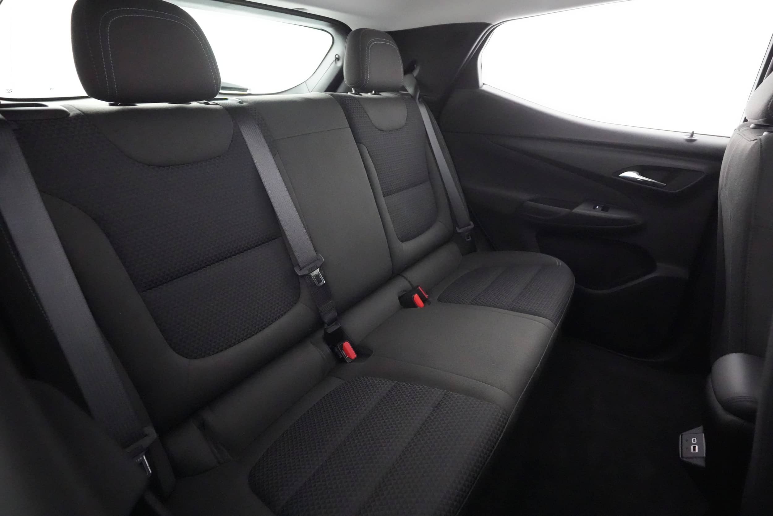 EverCars Co. vehicle image 4 for Chevrolet Bolt EUV -  2LT on EverCars Co.