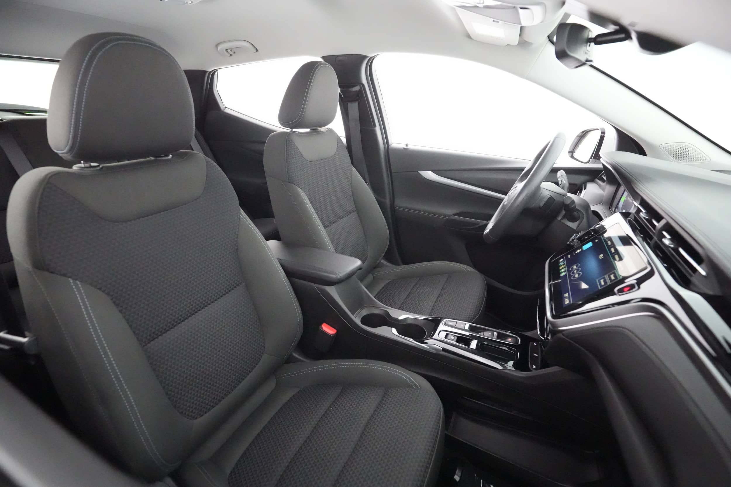 EverCars Co. vehicle image 19 for Chevrolet Bolt EUV -  2LT on EverCars Co.