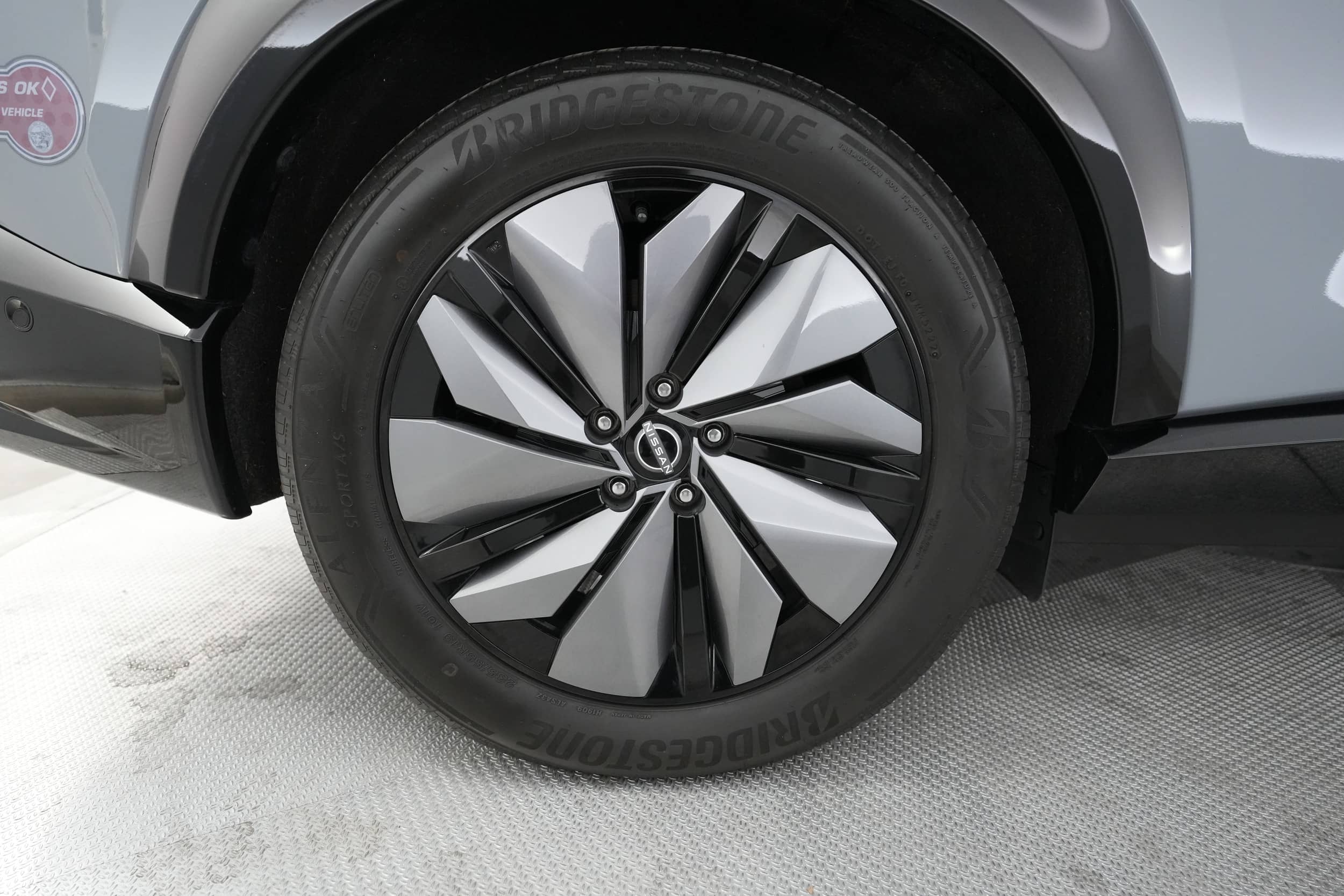 EverCars Co. vehicle image 15 for Nissan Ariya -  PLATINUM+ e-4ORCE on EverCars Co.
