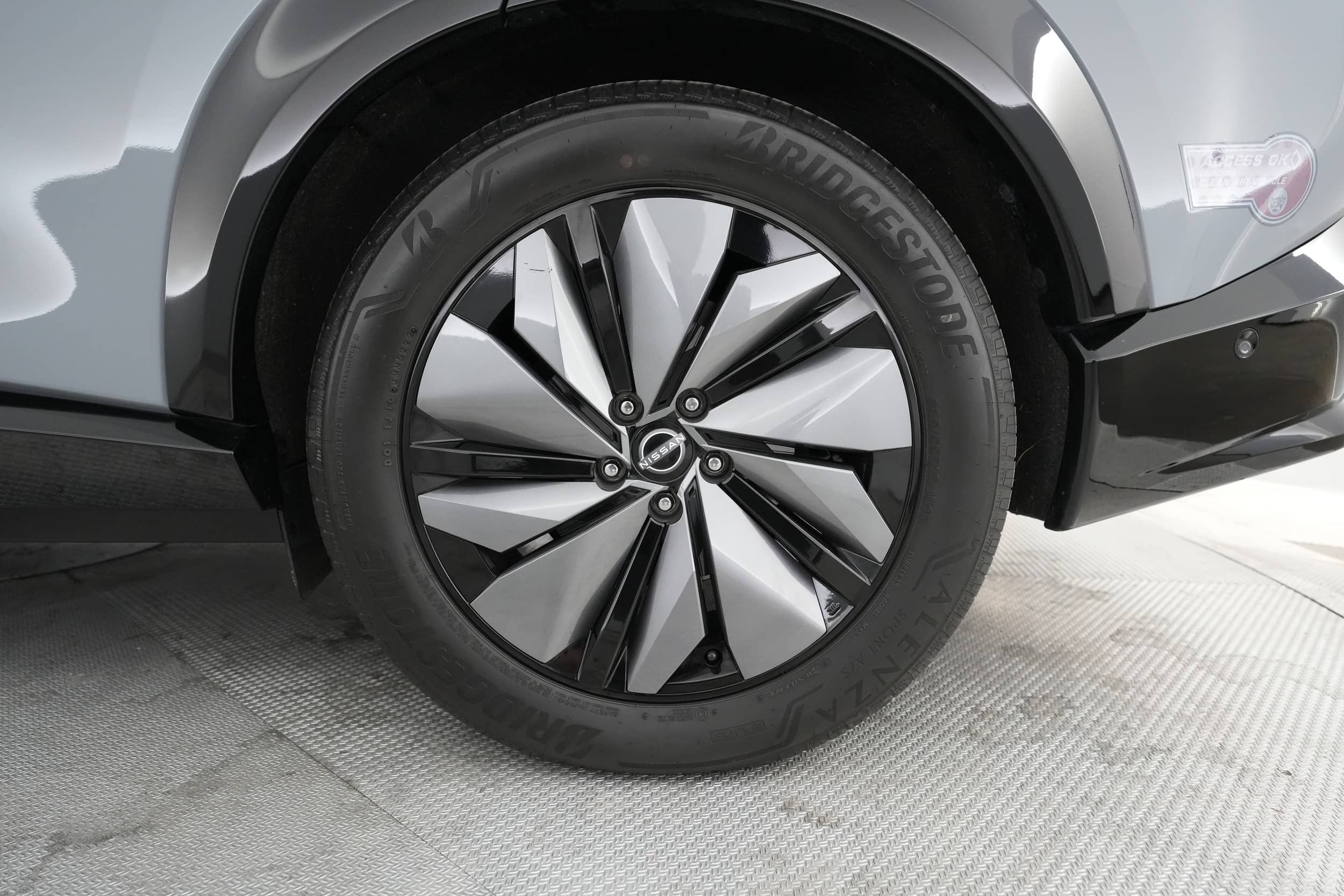 EverCars Co. vehicle image 16 for Nissan Ariya -  PLATINUM+ e-4ORCE on EverCars Co.
