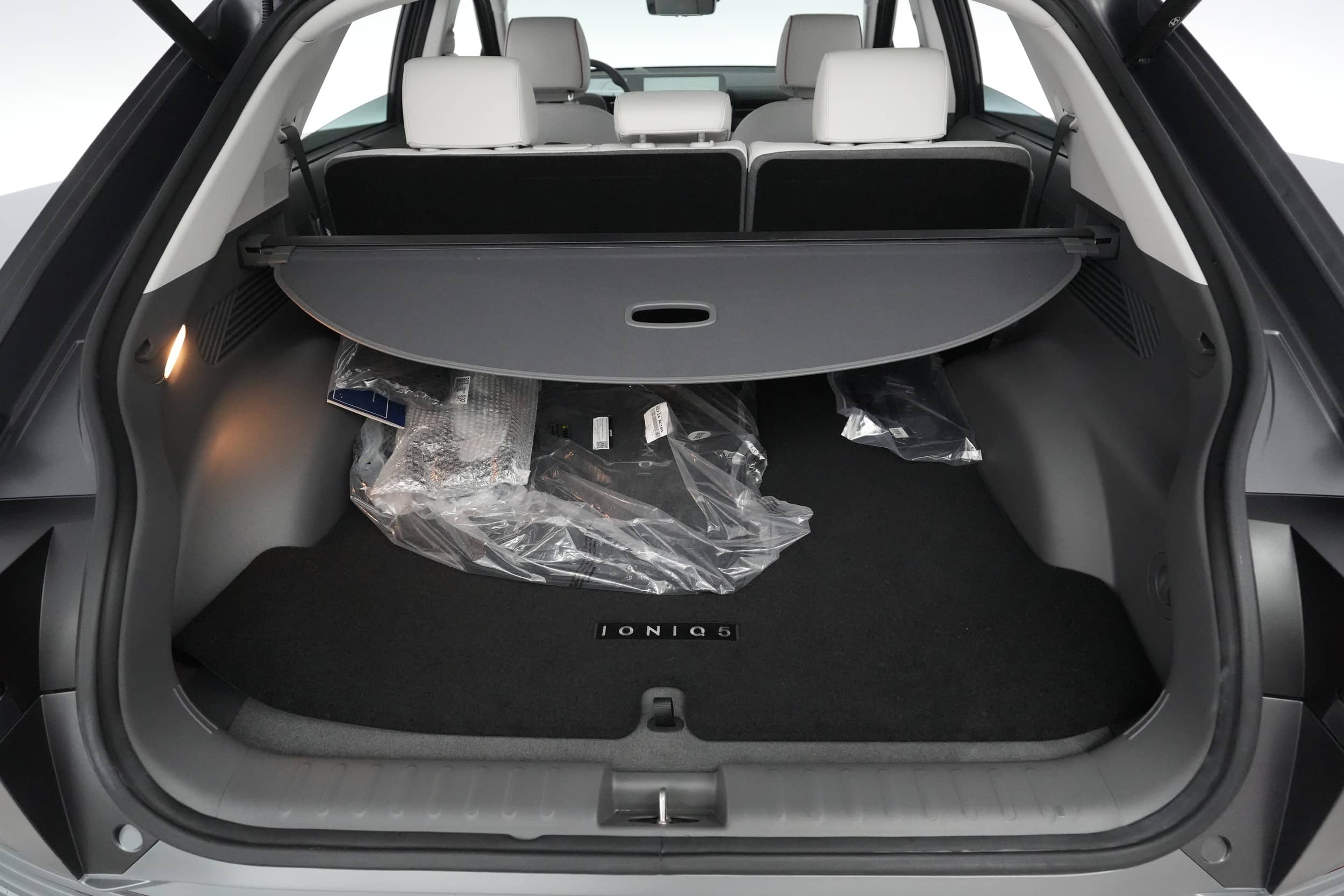 EverCars Co. vehicle image 6 for Hyundai IONIQ 5 -  Limited on EverCars Co.
