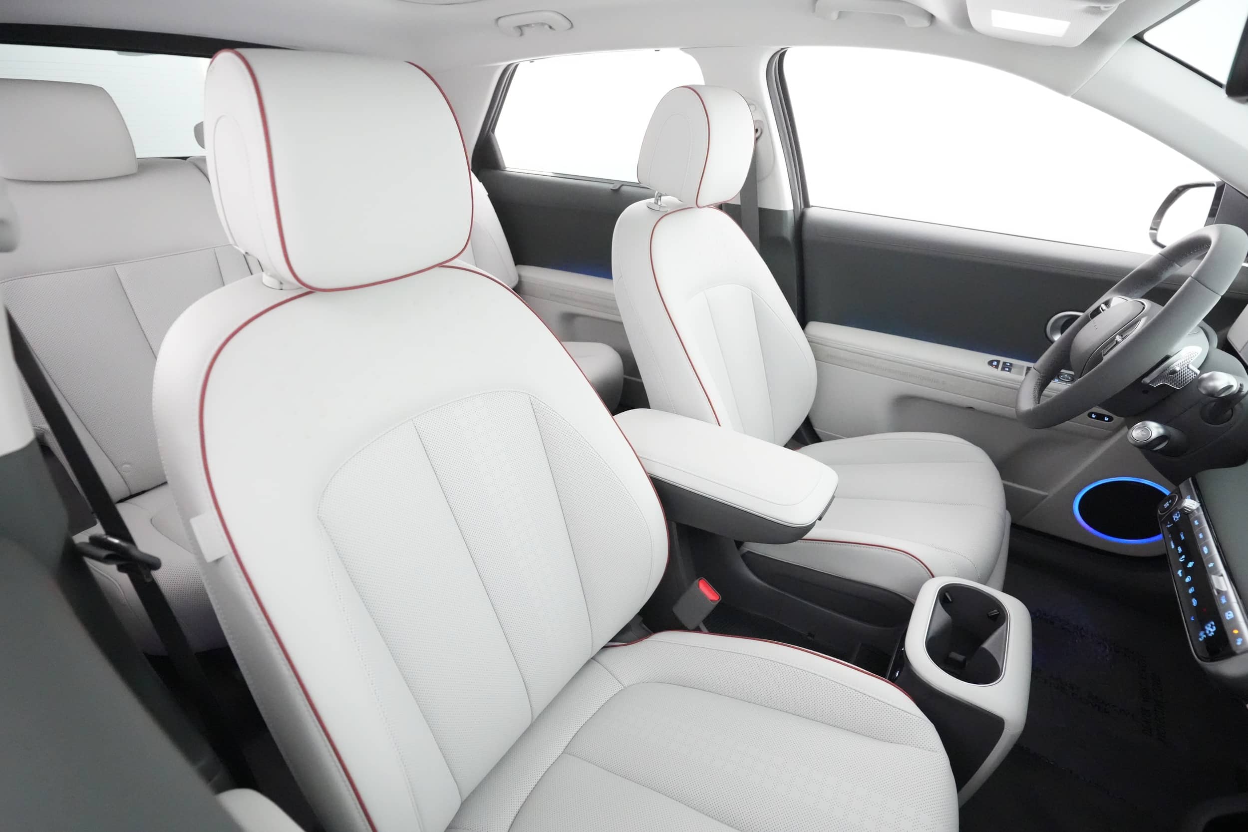 EverCars Co. vehicle image 19 for Hyundai IONIQ 5 -  Limited on EverCars Co.
