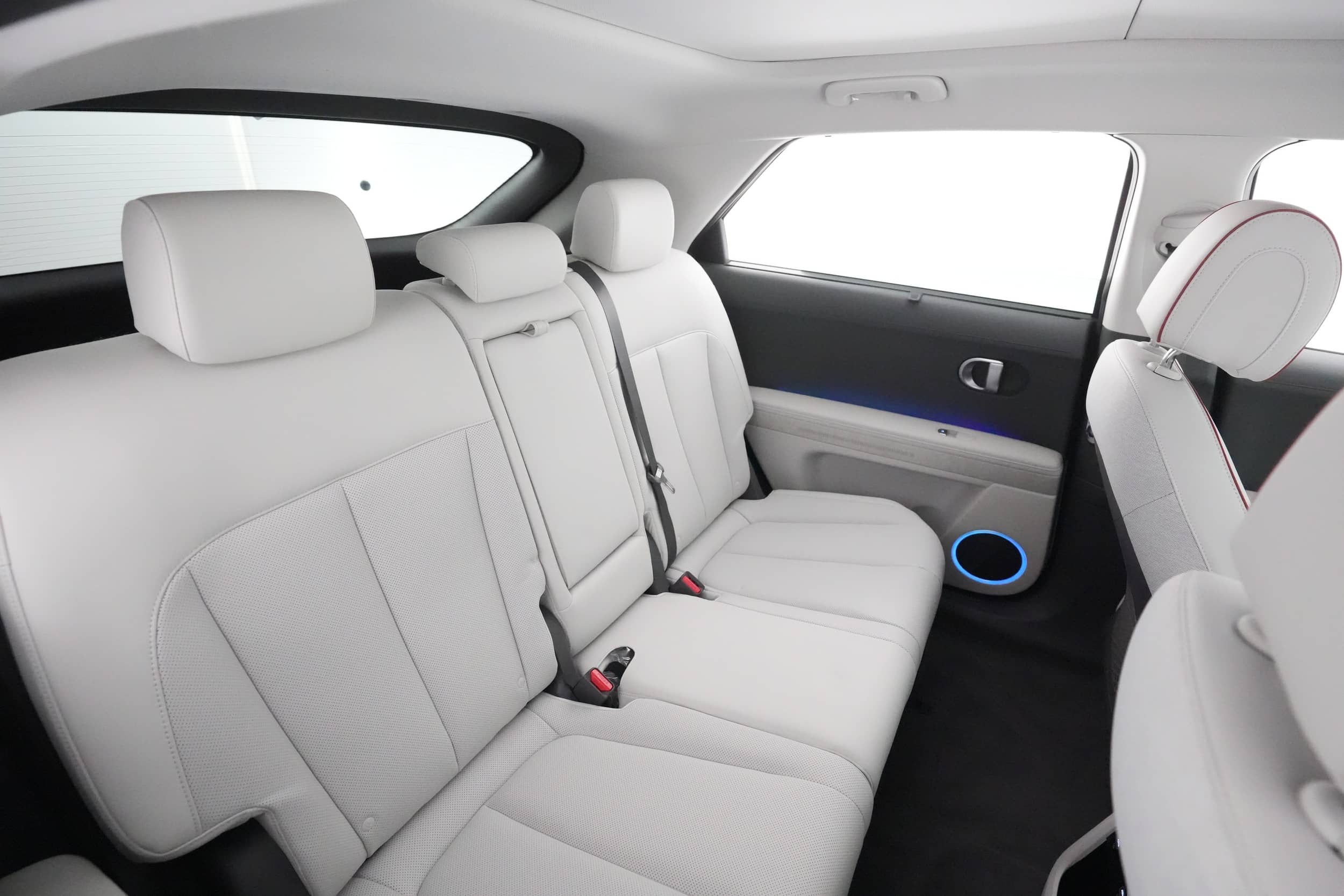 EverCars Co. vehicle image 4 for Hyundai IONIQ 5 -  Limited on EverCars Co.