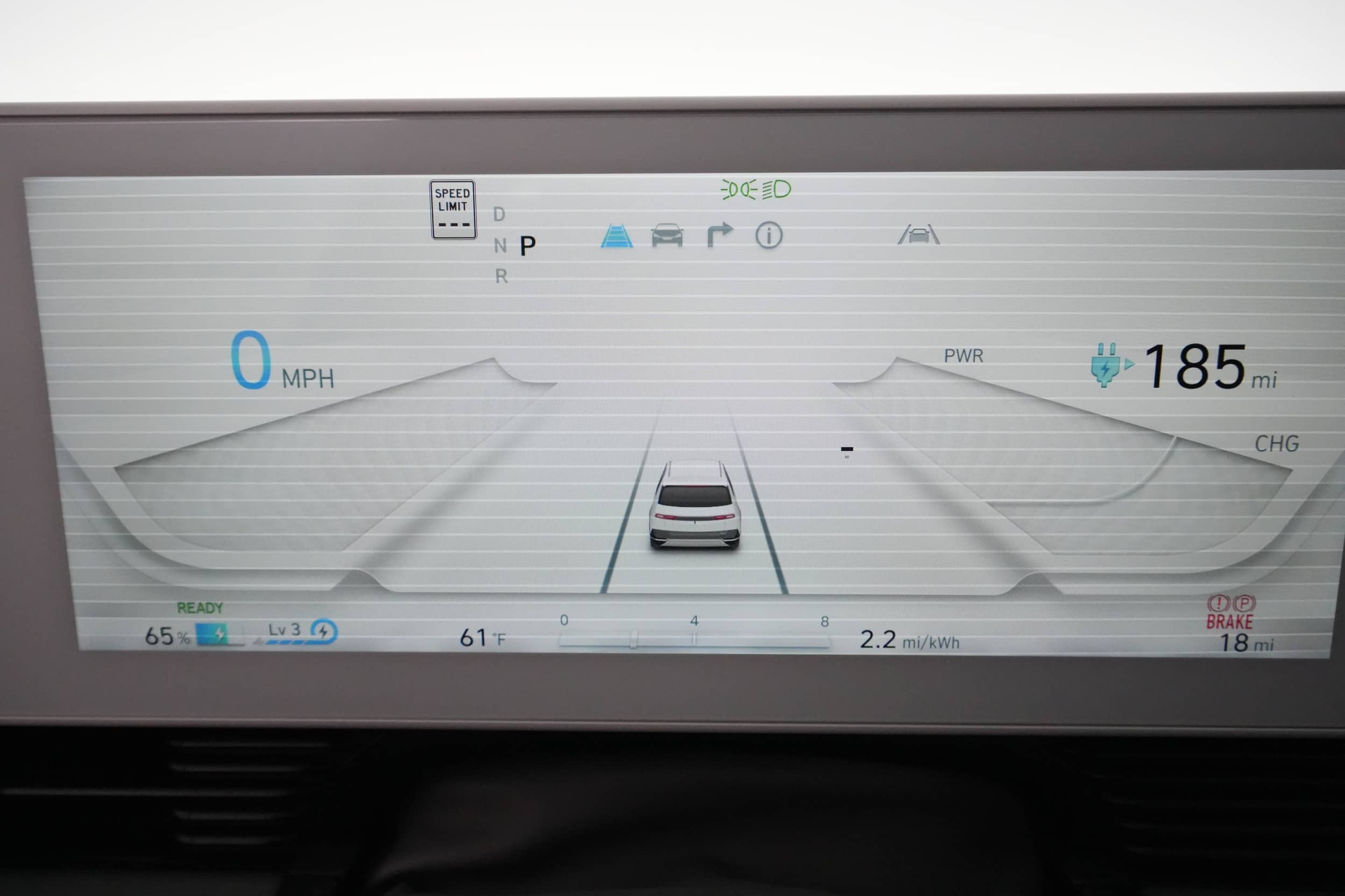 EverCars Co. vehicle image 5 for Hyundai IONIQ 5 -  Limited on EverCars Co.
