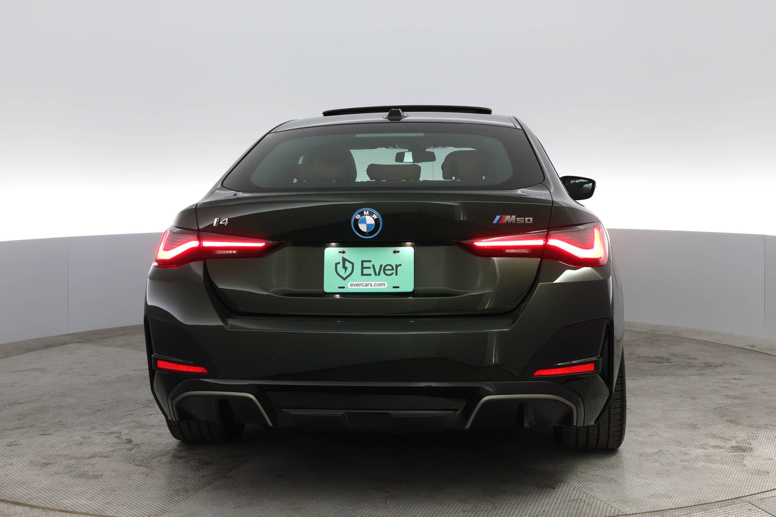 EverCars Co. vehicle image 9 for BMW i4 -  M50 on EverCars Co.