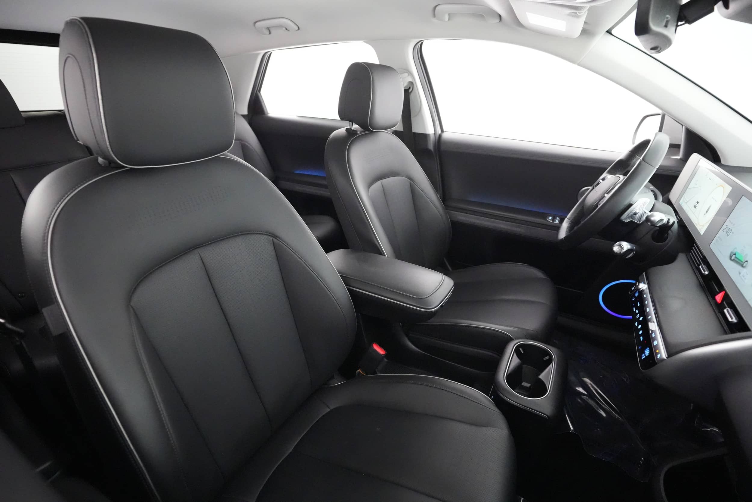 EverCars Co. vehicle image 18 for Hyundai IONIQ 5 -  SEL on EverCars Co.