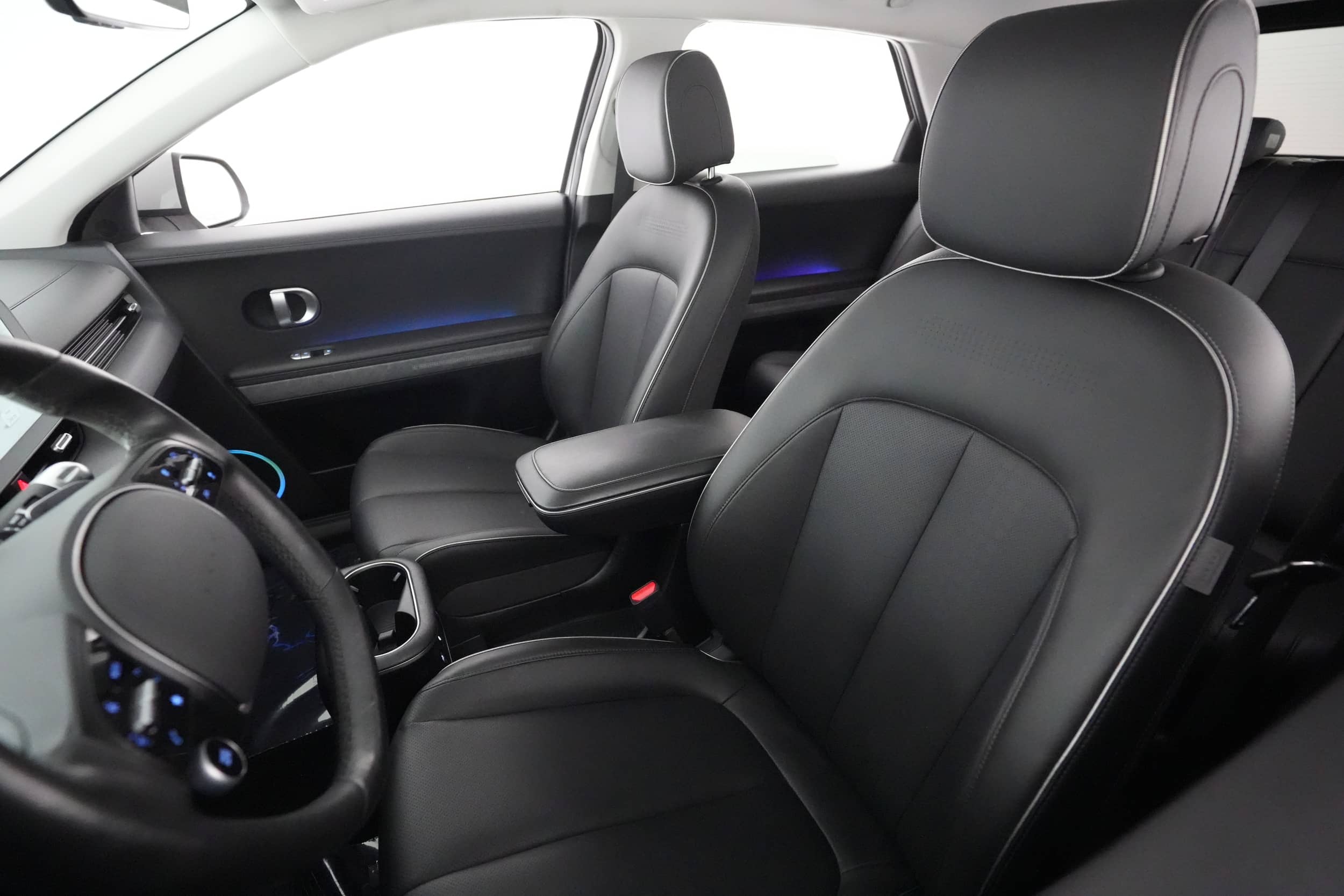 EverCars Co. vehicle image 3 for Hyundai IONIQ 5 -  SEL on EverCars Co.