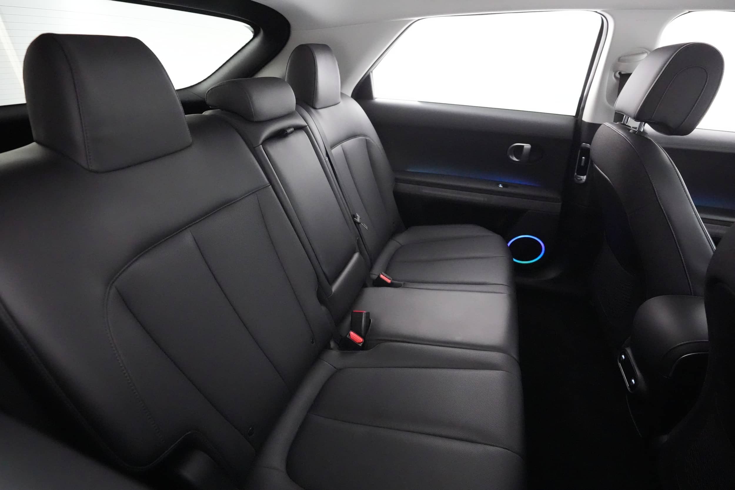 EverCars Co. vehicle image 4 for Hyundai IONIQ 5 -  SEL on EverCars Co.