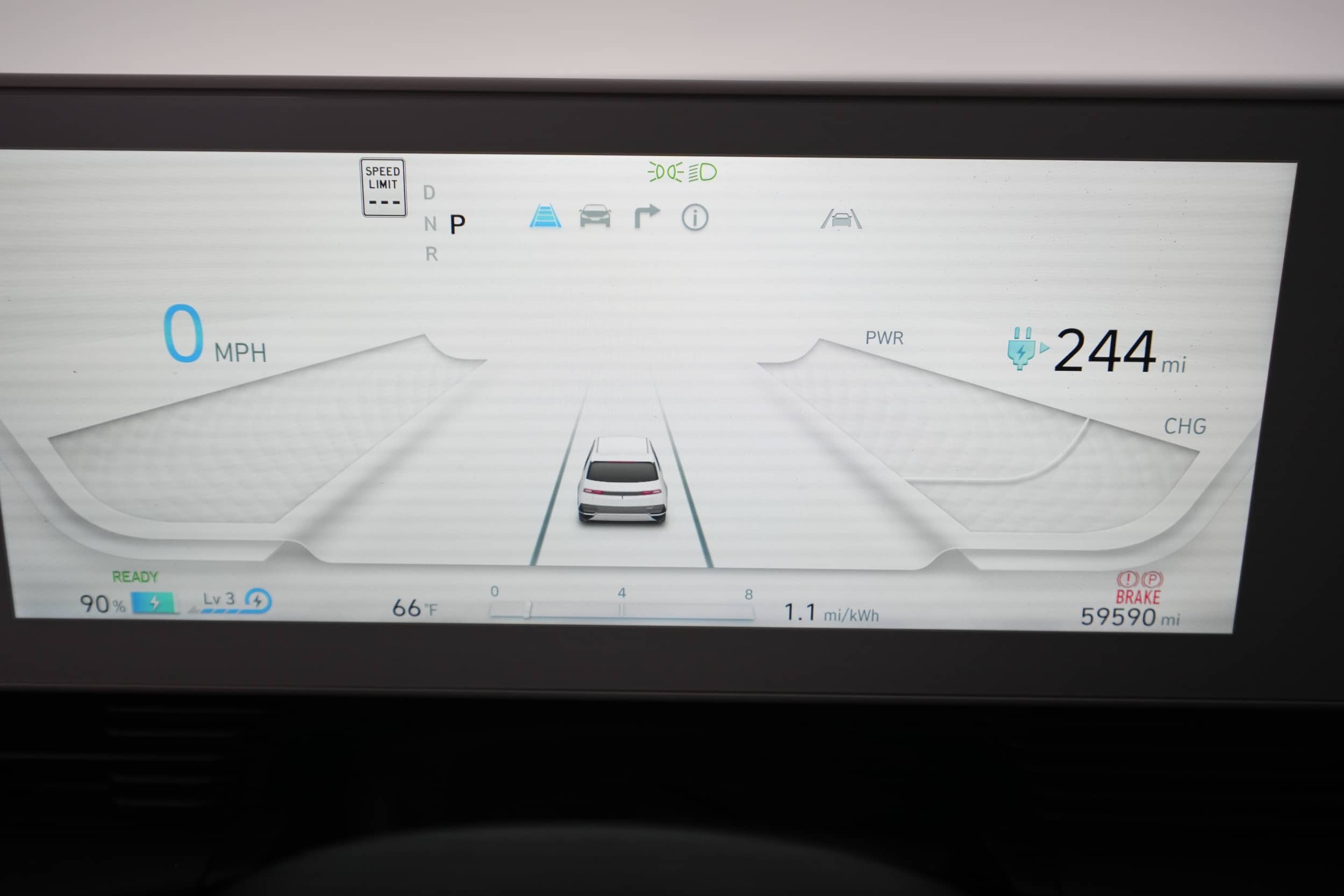 EverCars Co. vehicle image 5 for Hyundai IONIQ 5 -  SEL on EverCars Co.