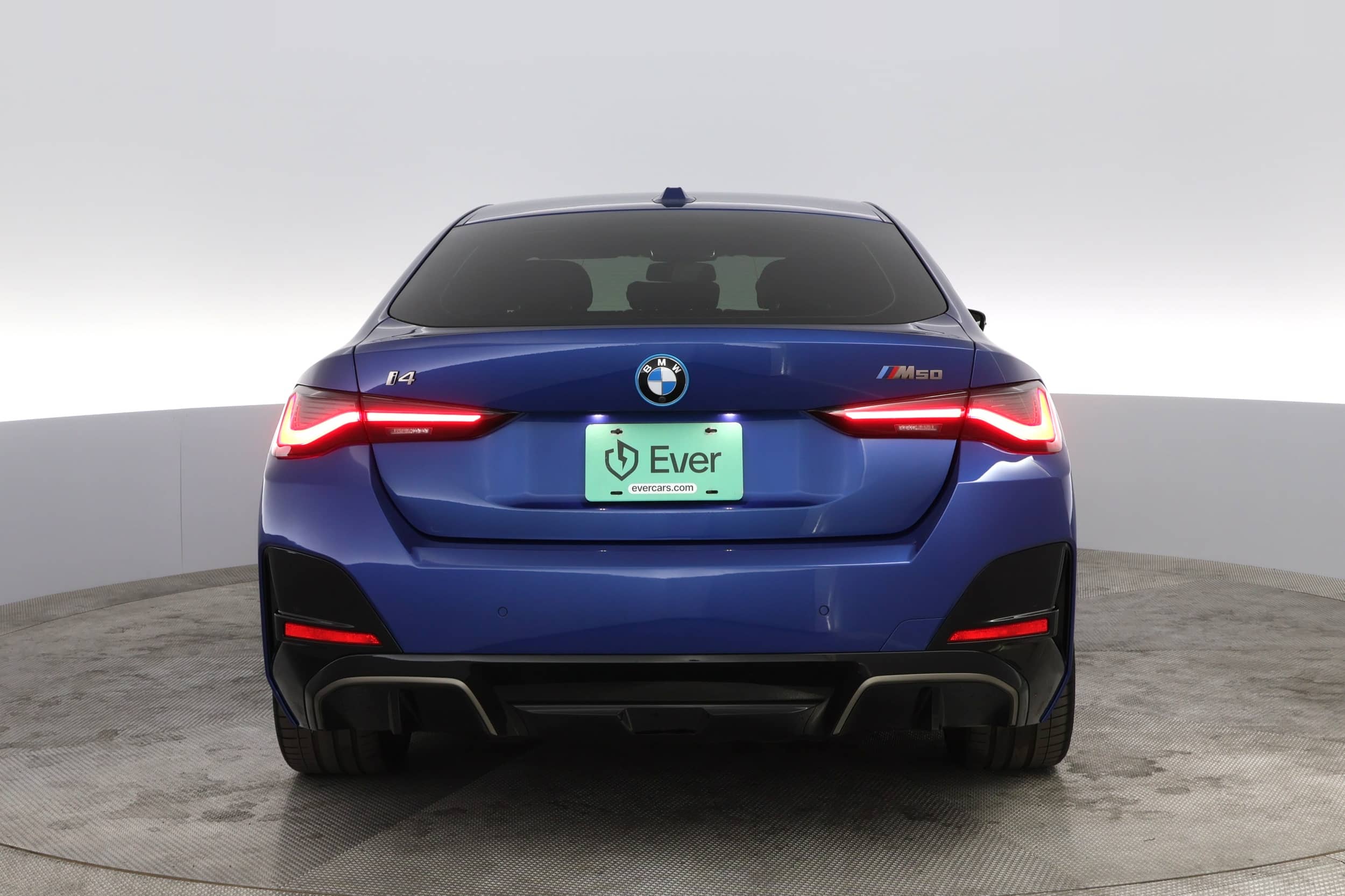 EverCars Co. vehicle image 14 for BMW i4 -  M50 on EverCars Co.