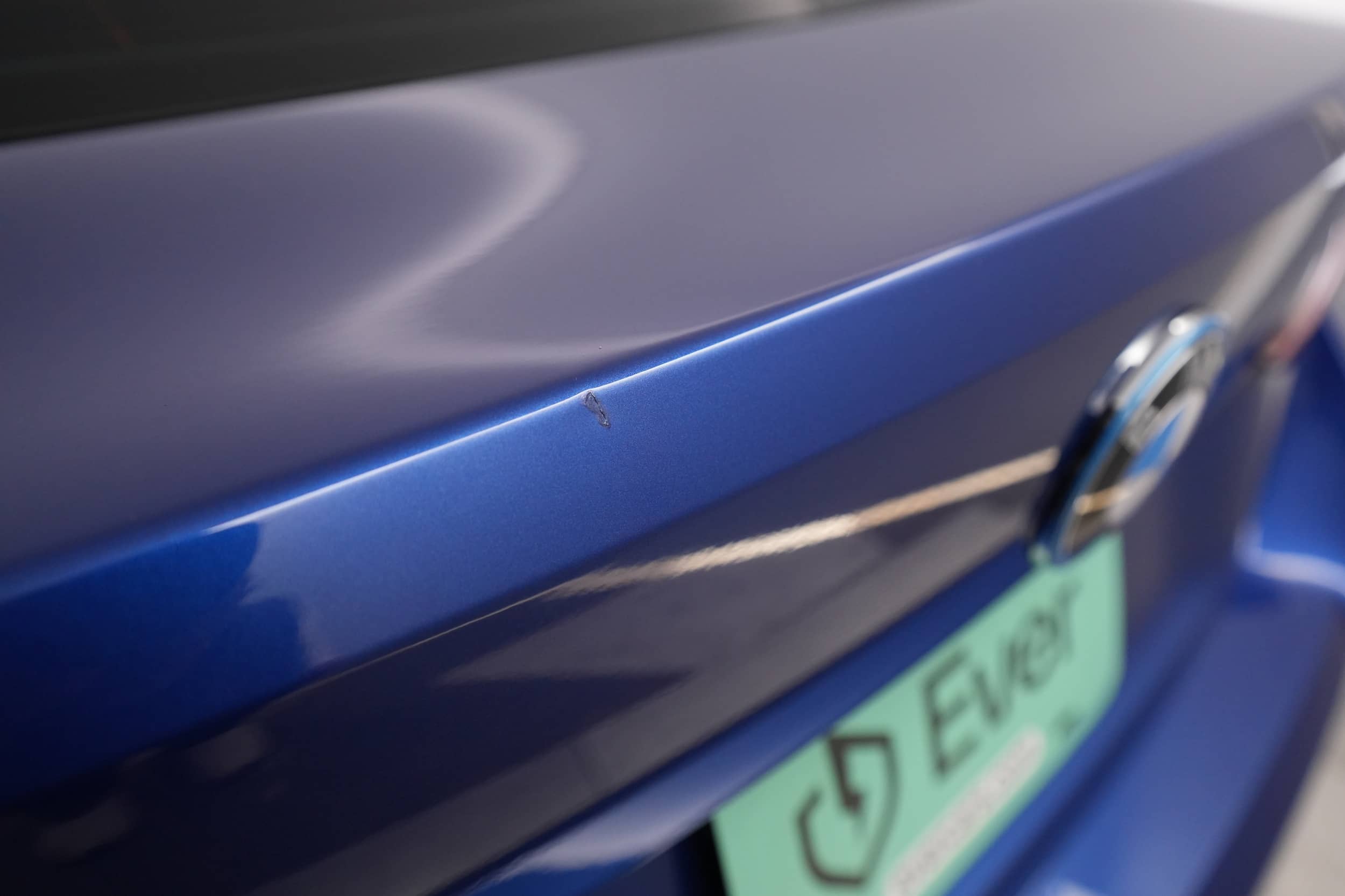 EverCars Co. vehicle image 21 for BMW i4 -  M50 on EverCars Co.