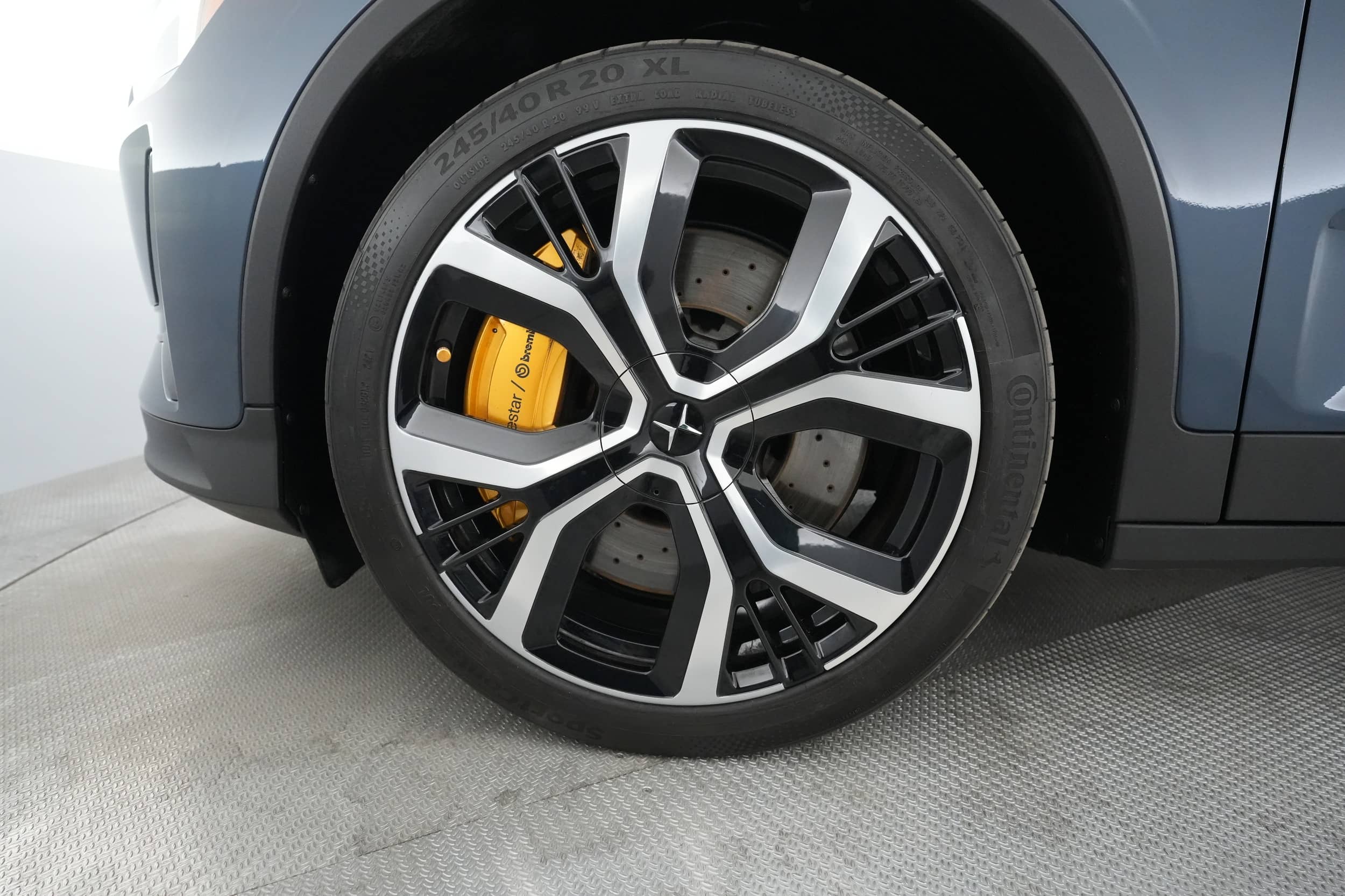 EverCars Co. vehicle image 11 for Polestar 2 -  Long Range Dual Motor on EverCars Co.