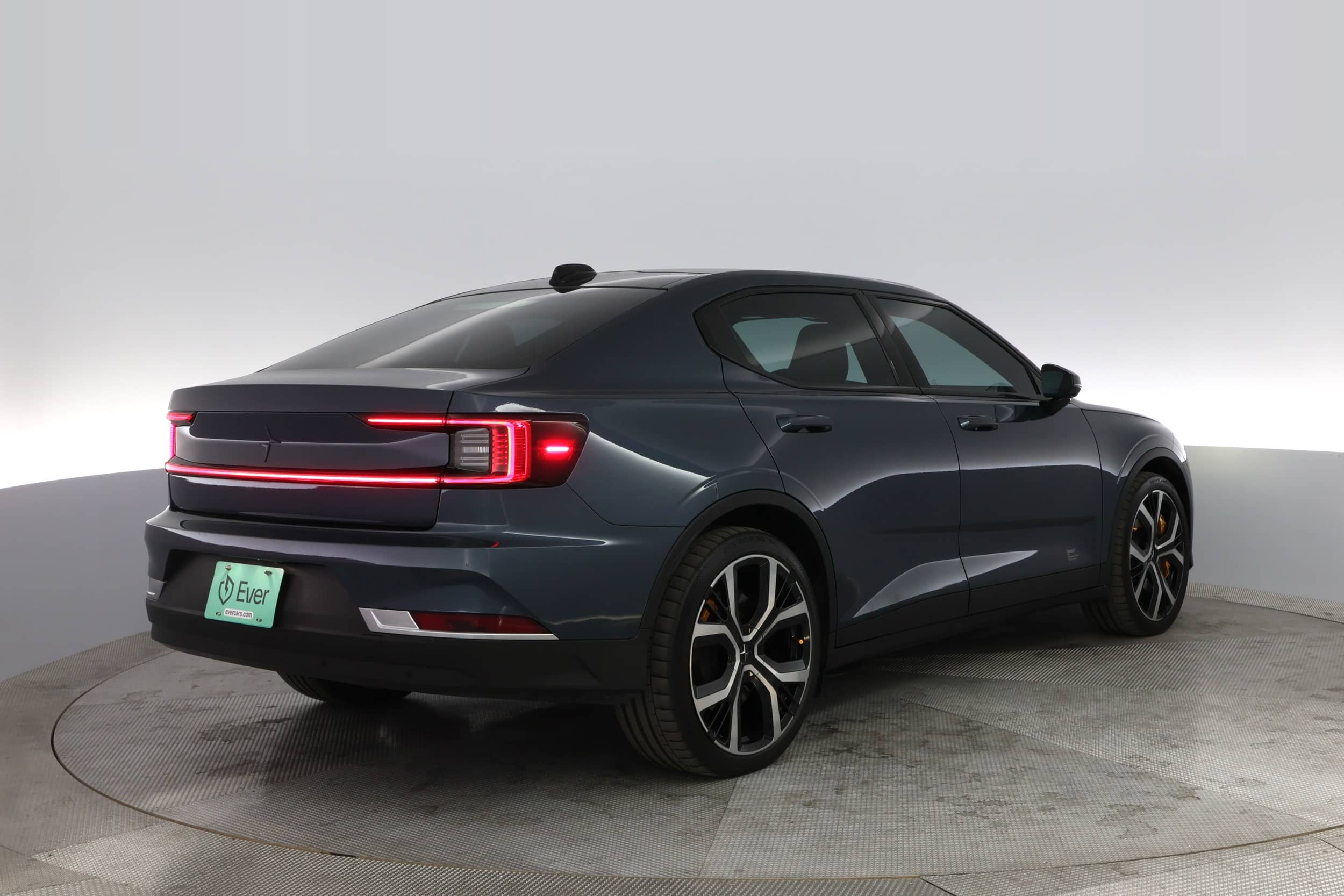 EverCars Co. vehicle image 2 for Polestar 2 -  Long Range Dual Motor on EverCars Co.