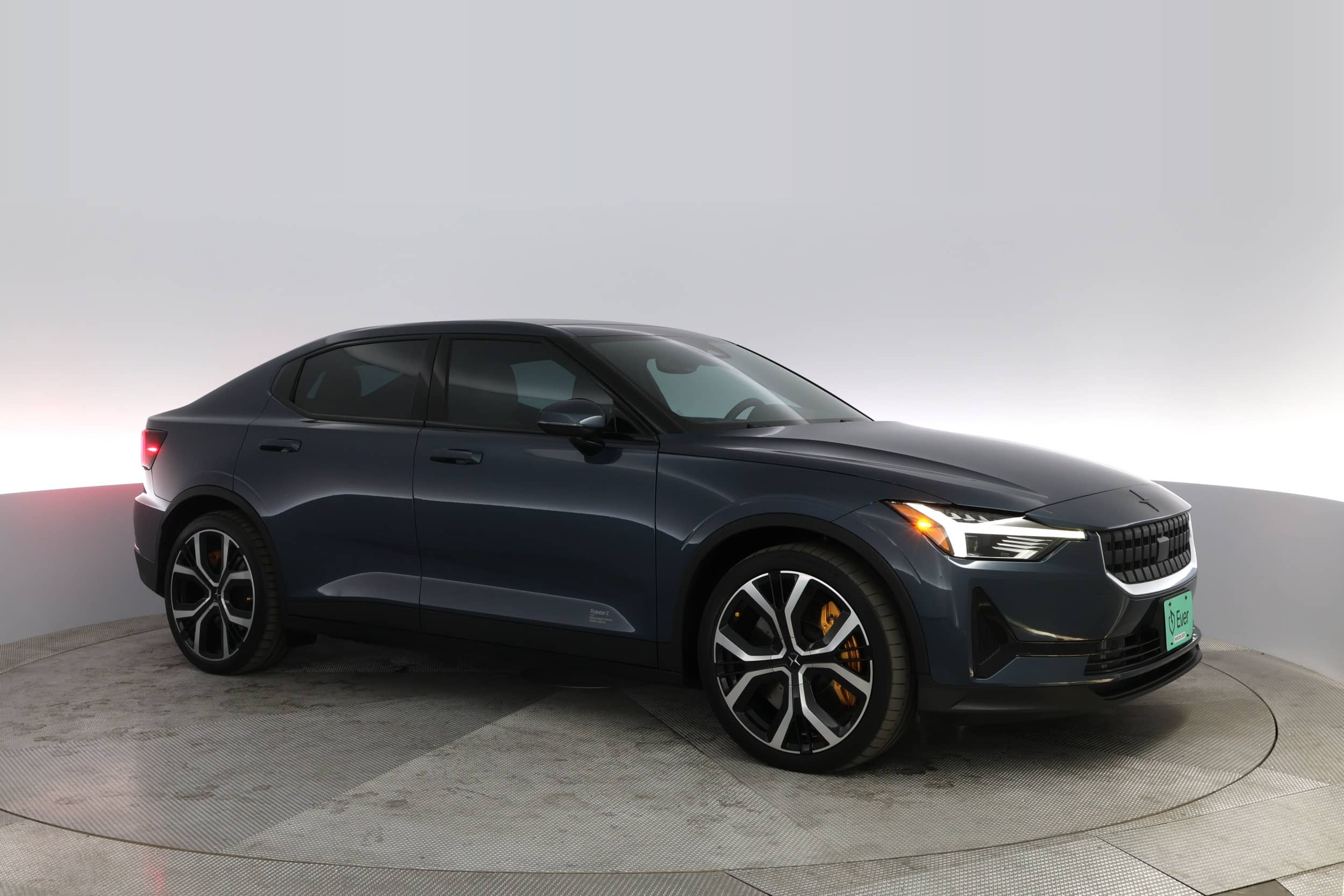 EverCars Co. vehicle image 7 for Polestar 2 -  Long Range Dual Motor on EverCars Co.