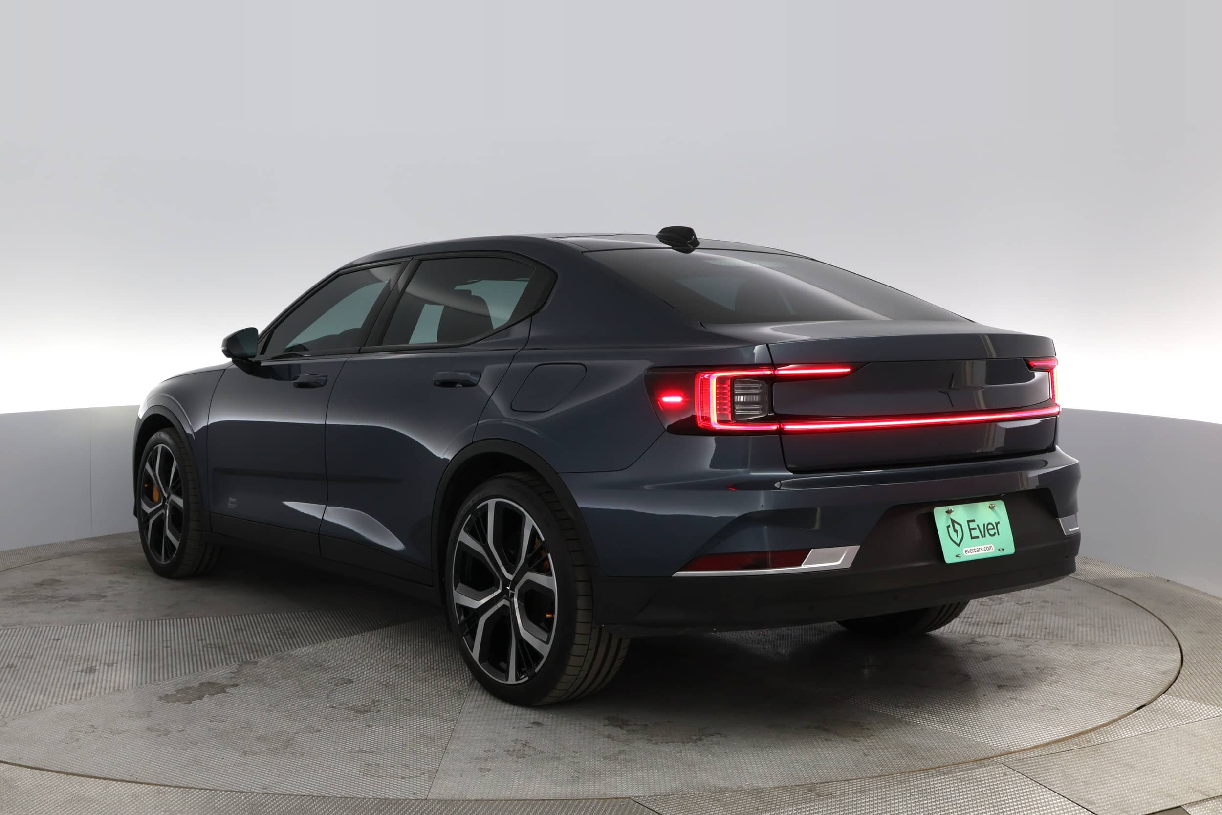 EverCars Co. vehicle image 9 for Polestar 2 -  Long Range Dual Motor on EverCars Co.