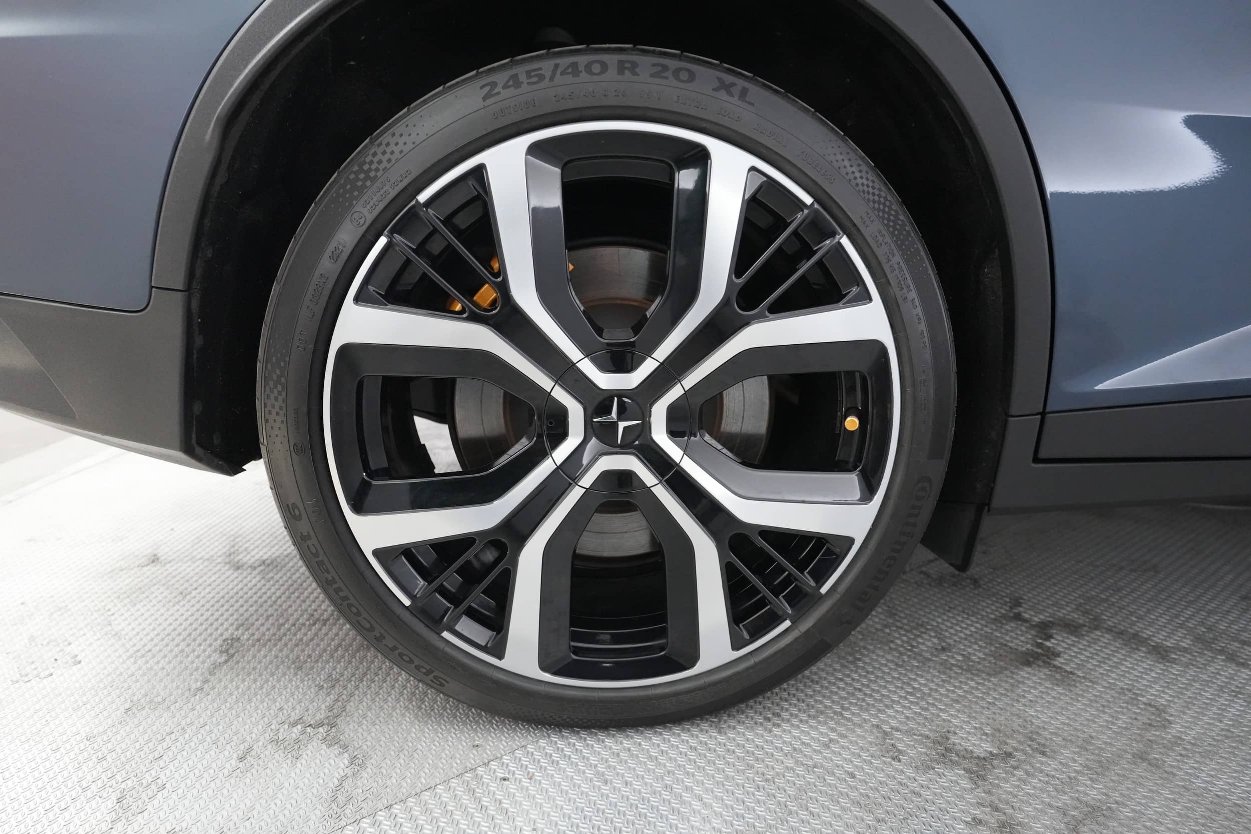 EverCars Co. vehicle image 13 for Polestar 2 -  Long Range Dual Motor on EverCars Co.