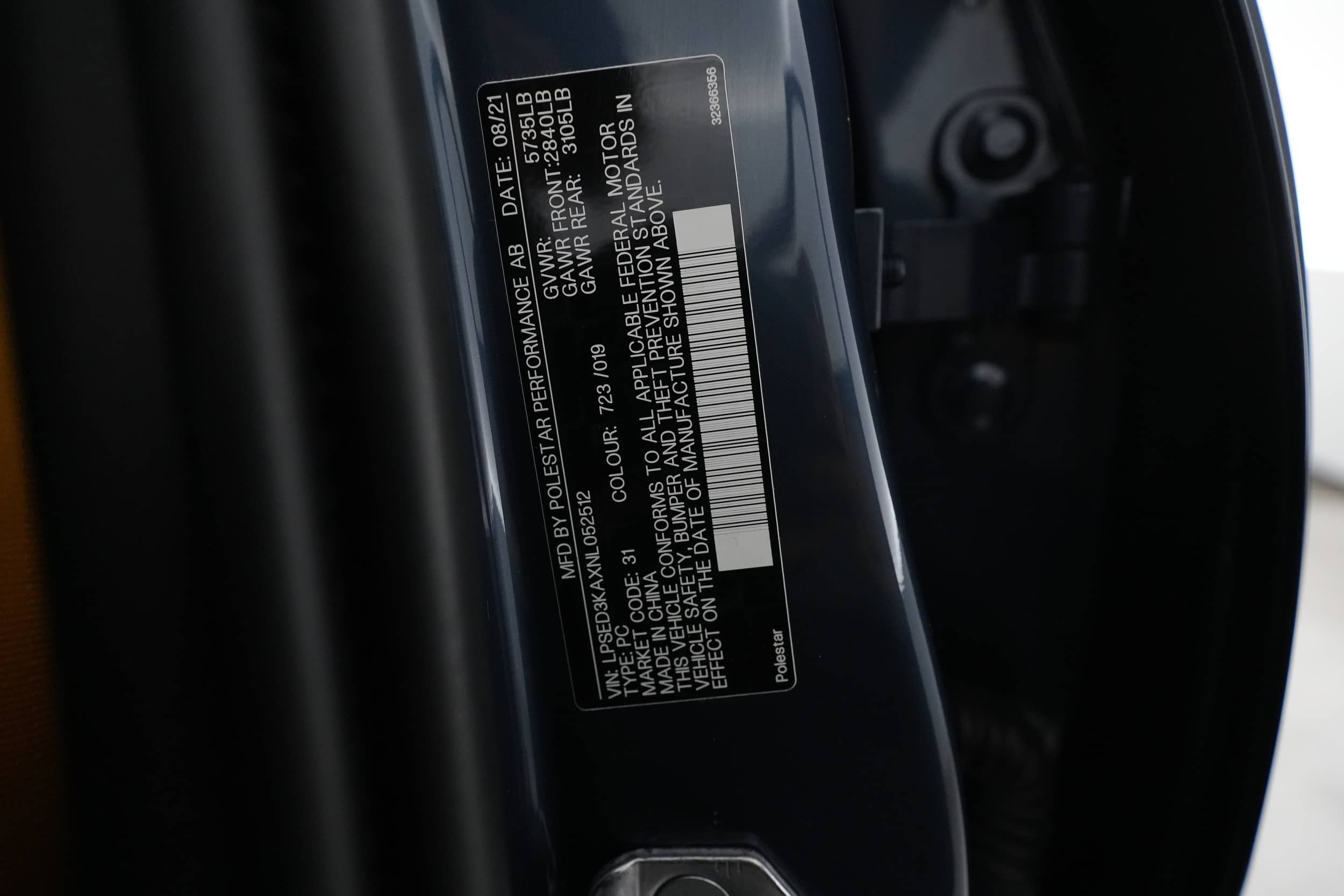 EverCars Co. vehicle image 22 for Polestar 2 -  Long Range Dual Motor on EverCars Co.