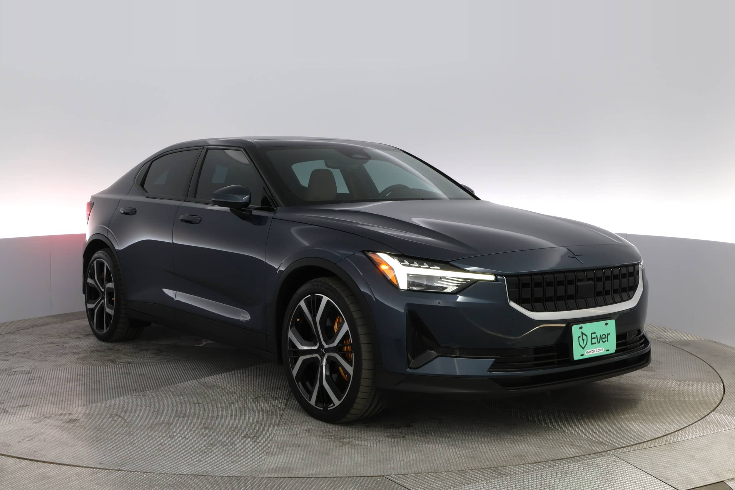 EverCars Co. vehicle image 6 for Polestar 2 -  Long Range Dual Motor on EverCars Co.