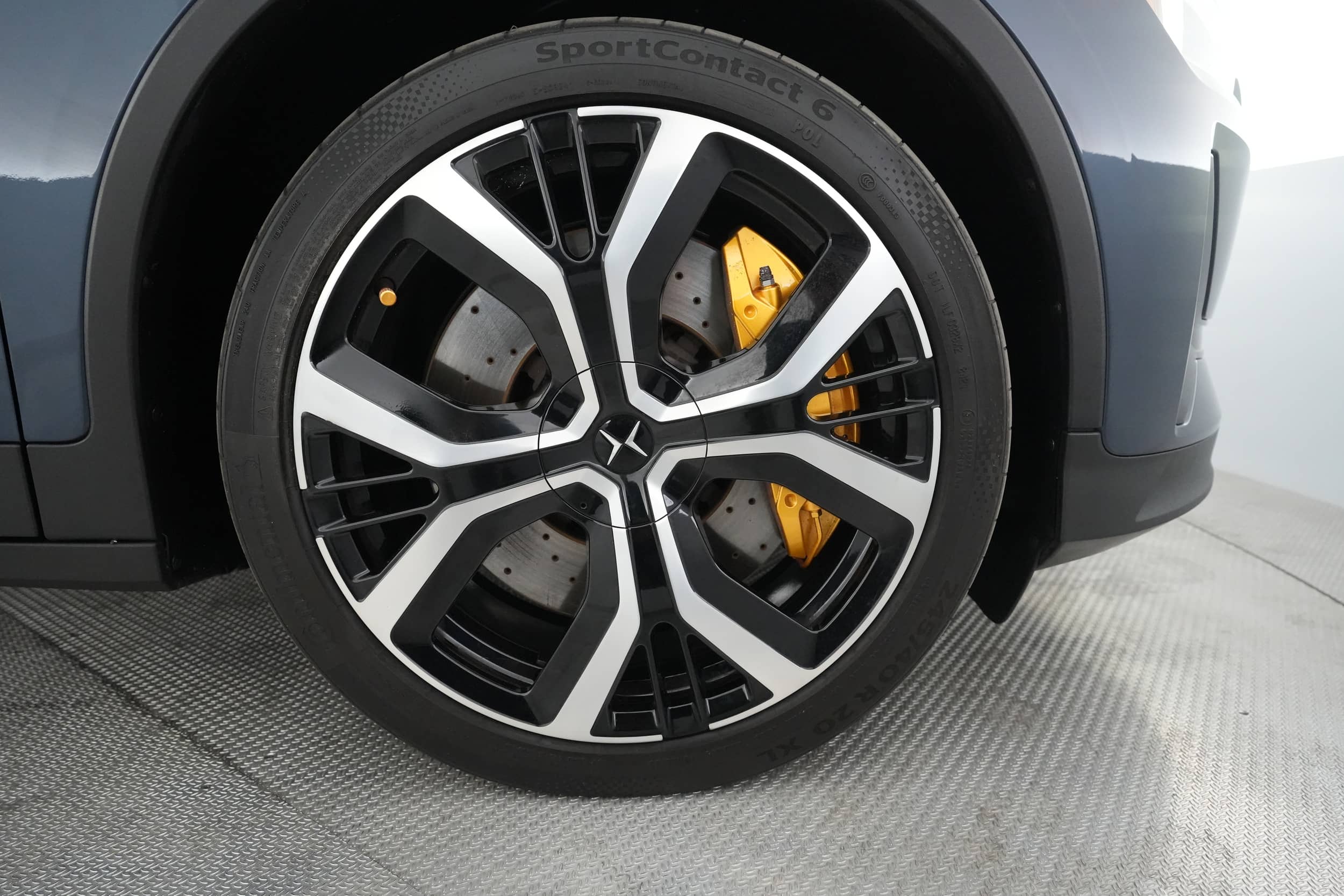 EverCars Co. vehicle image 14 for Polestar 2 -  Long Range Dual Motor on EverCars Co.