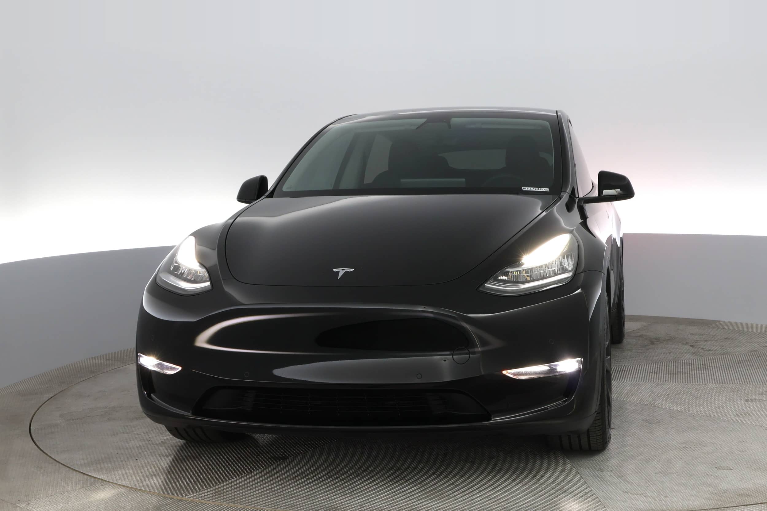 EverCars Co. vehicle image 5 for Tesla Model Y -  Long Range on EverCars Co.