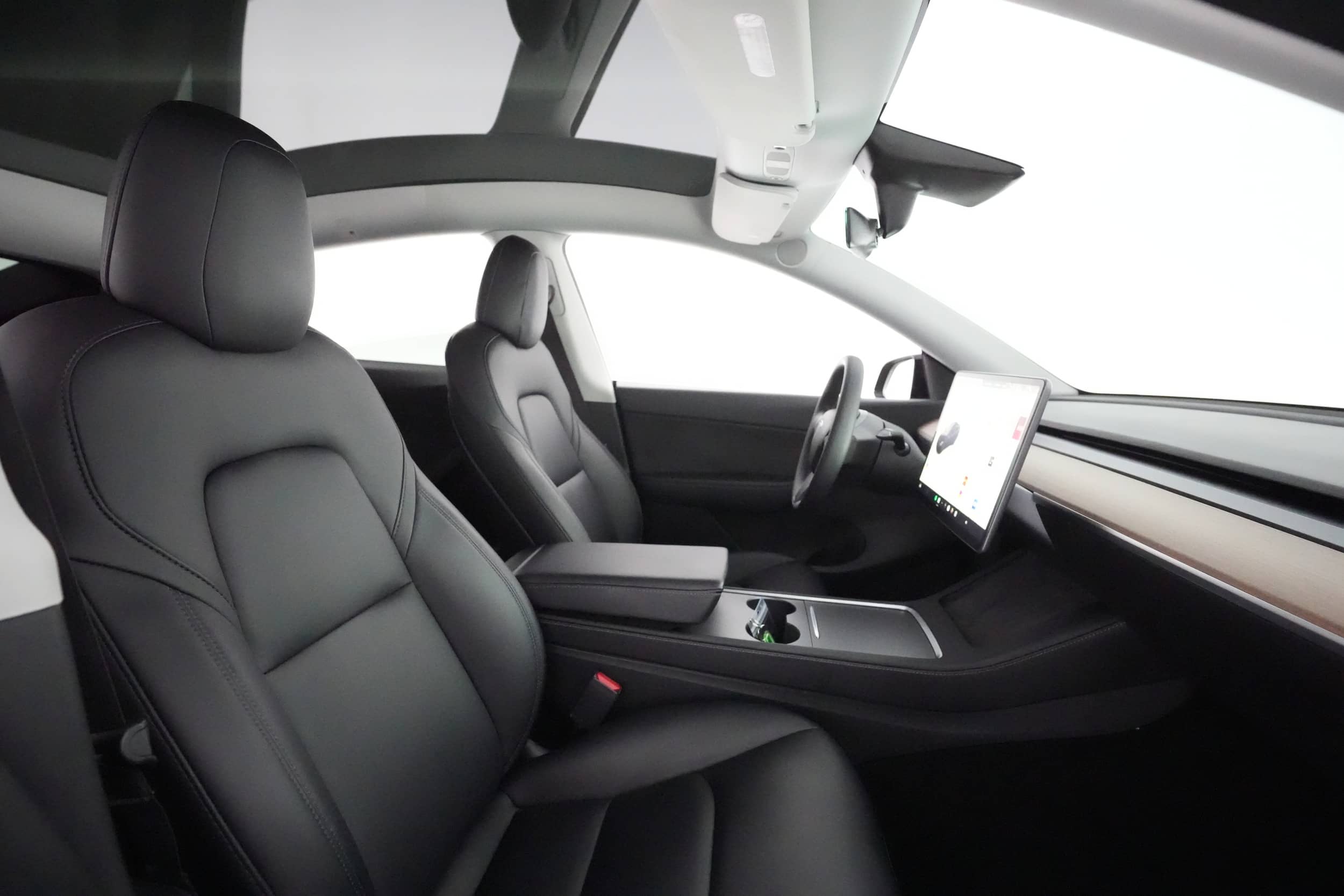 EverCars Co. vehicle image 17 for Tesla Model Y -  Long Range on EverCars Co.