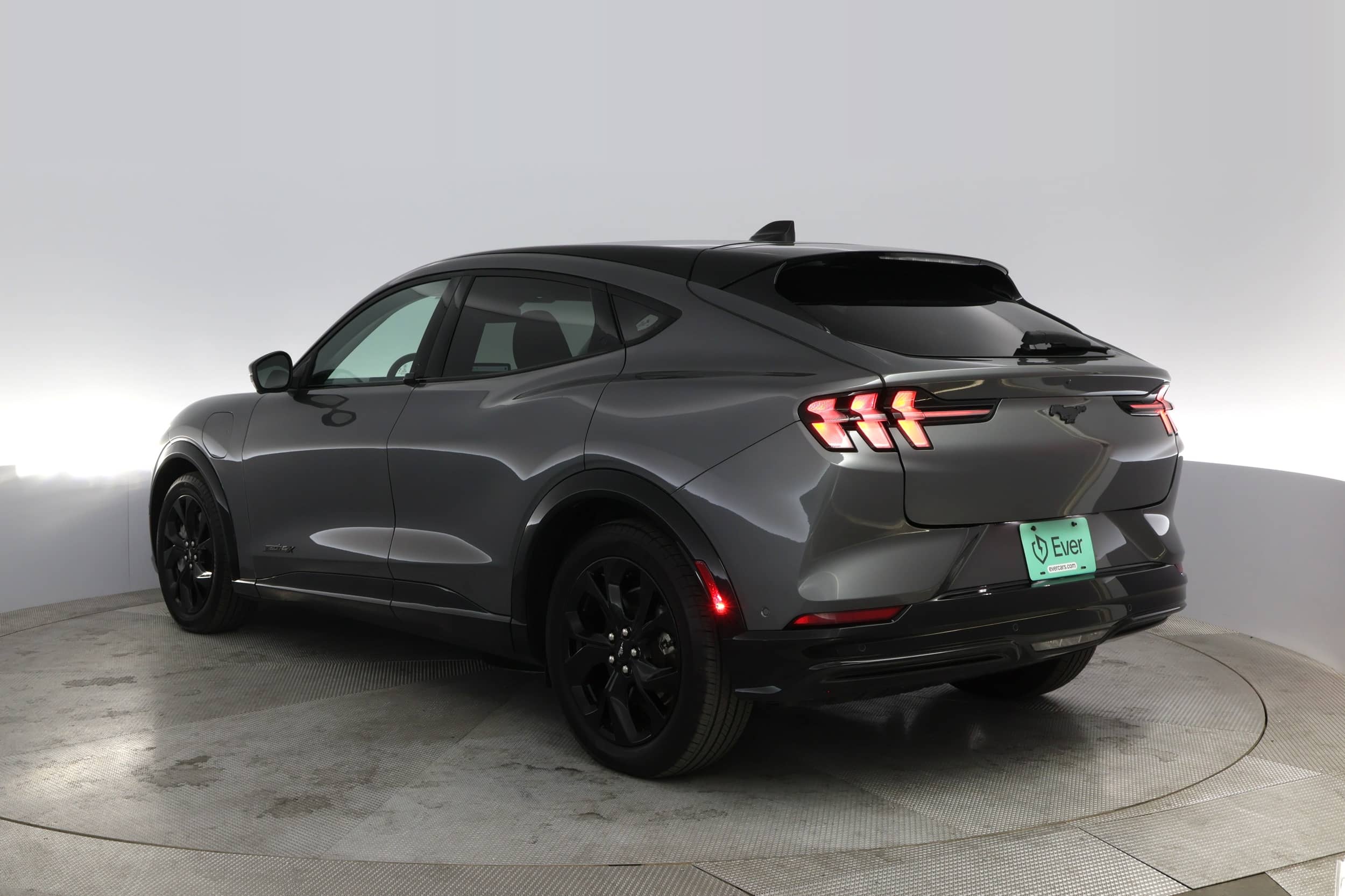 EverCars Co. vehicle image 10 for Ford Mach-E -  Premium on EverCars Co.