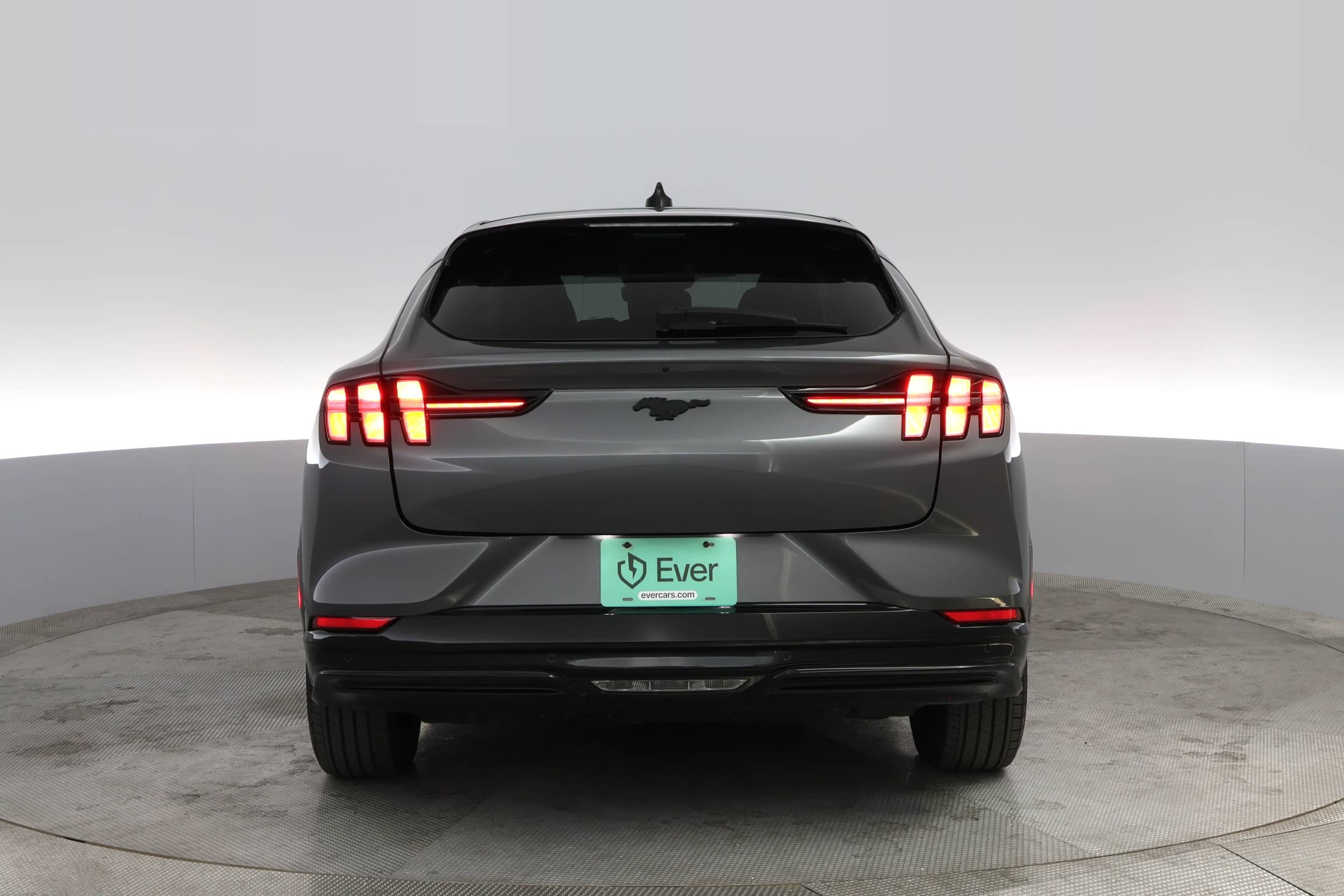 EverCars Co. vehicle image 9 for Ford Mach-E -  Premium on EverCars Co.