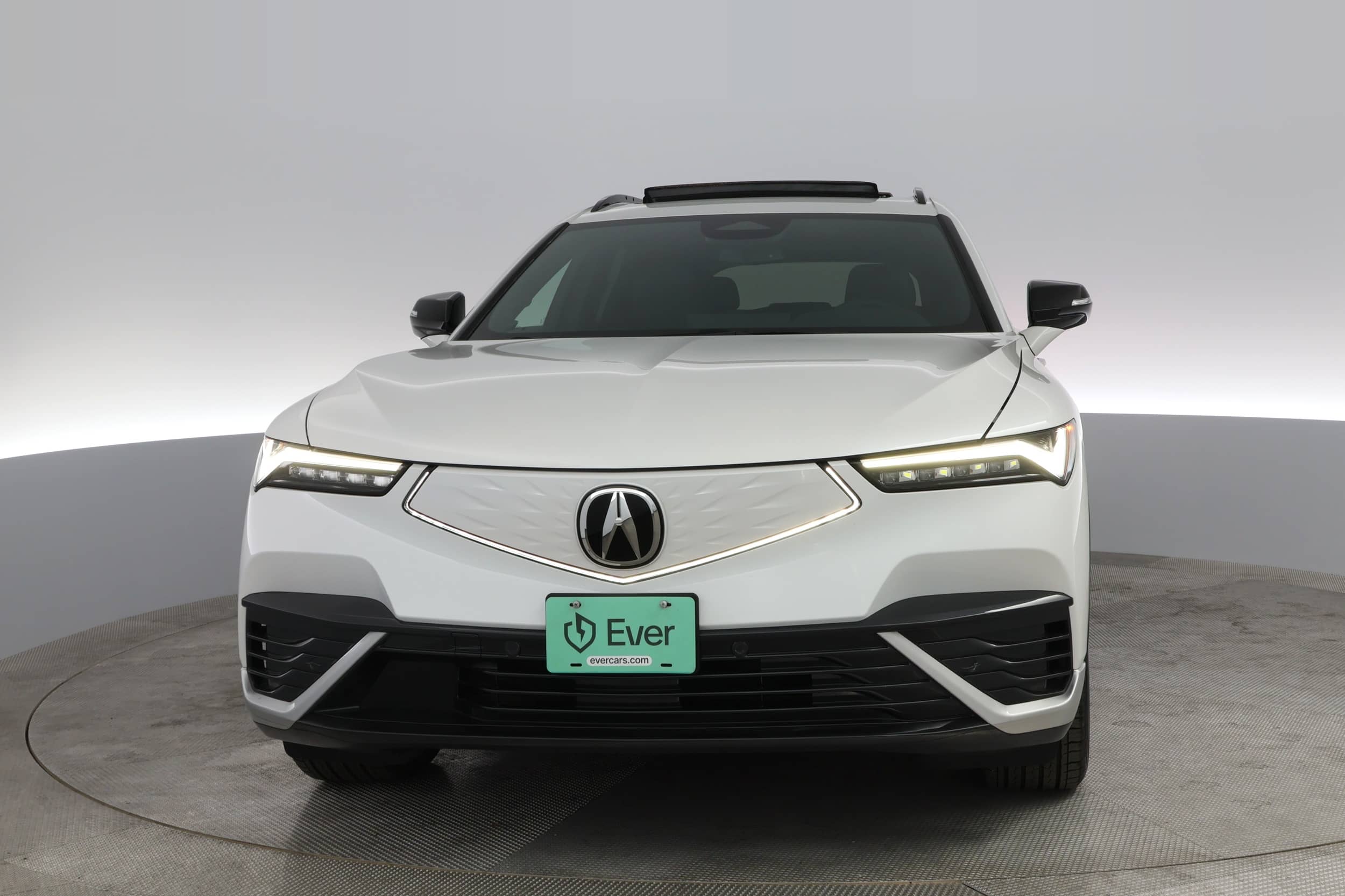EverCars Co. vehicle image 13 for Acura ZDX -  Base on EverCars Co.