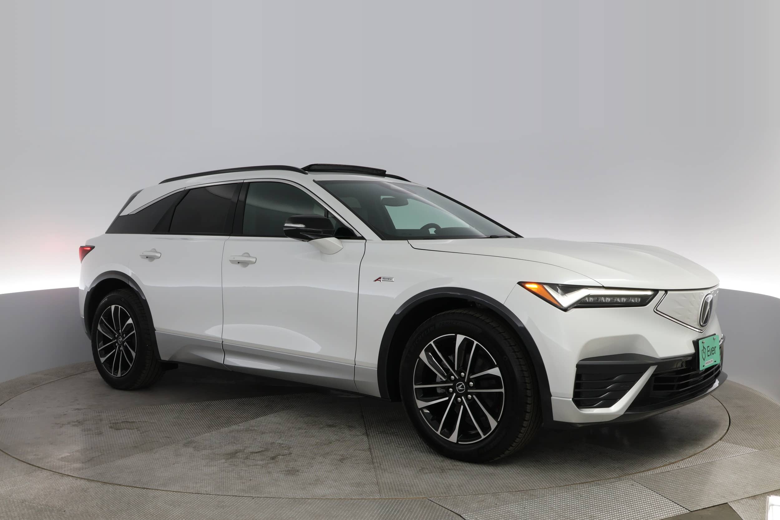 EverCars Co. vehicle image 11 for Acura ZDX -  Base on EverCars Co.
