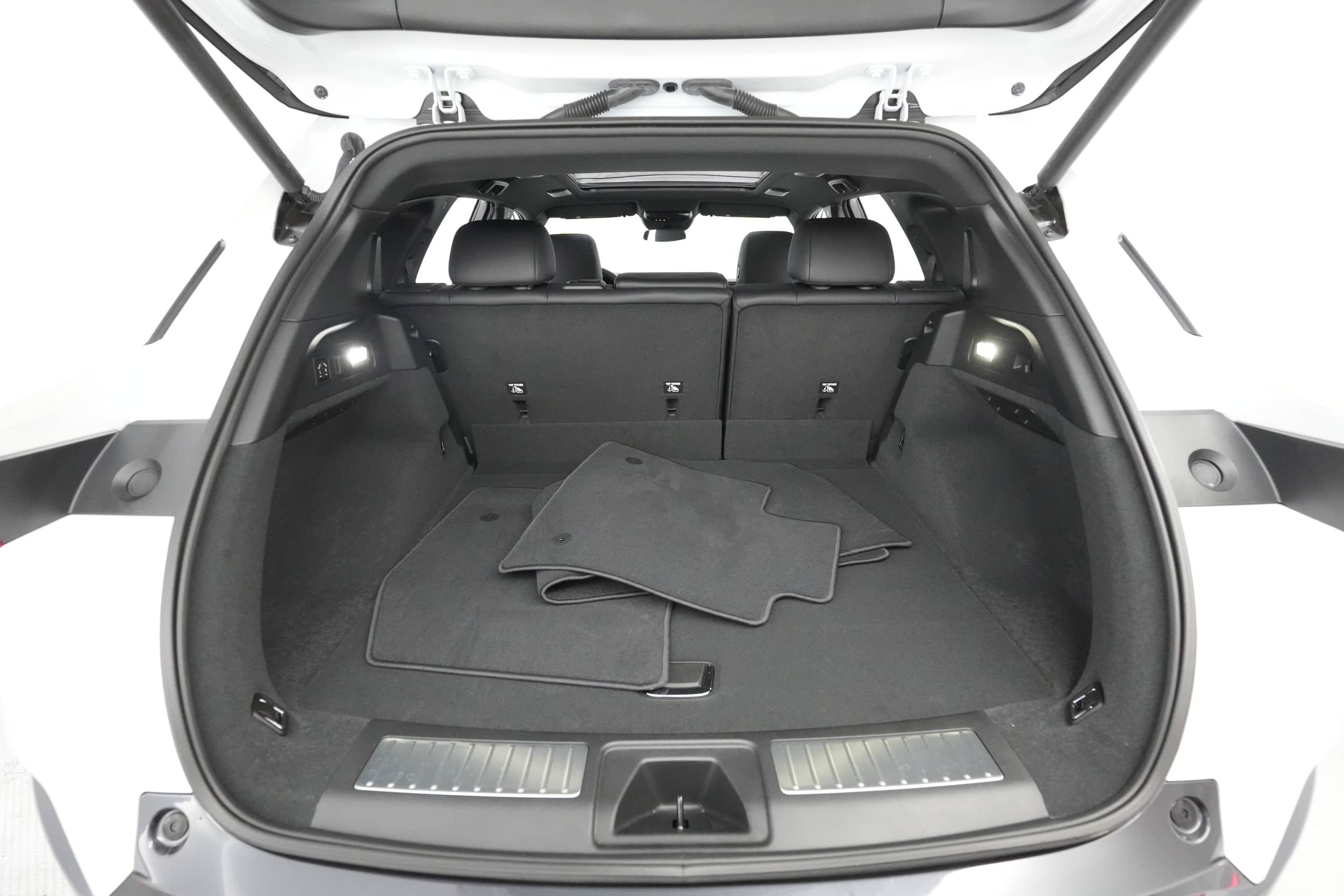 EverCars Co. vehicle image 6 for Acura ZDX -  Base on EverCars Co.