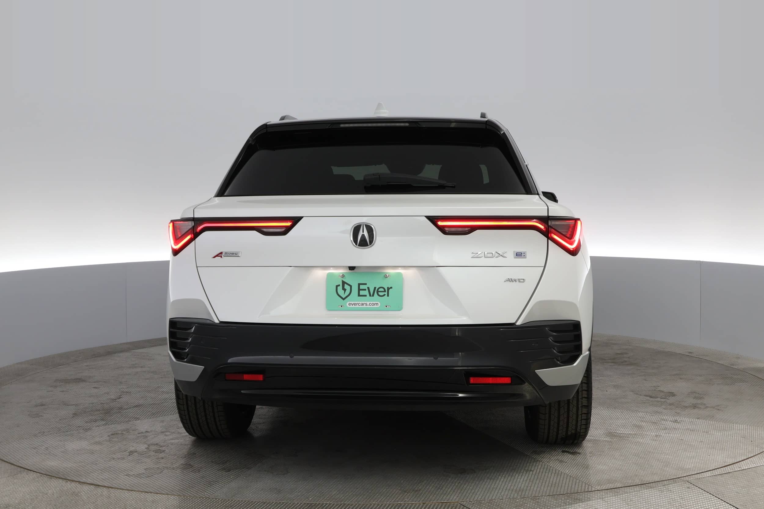 EverCars Co. vehicle image 14 for Acura ZDX -  Base on EverCars Co.