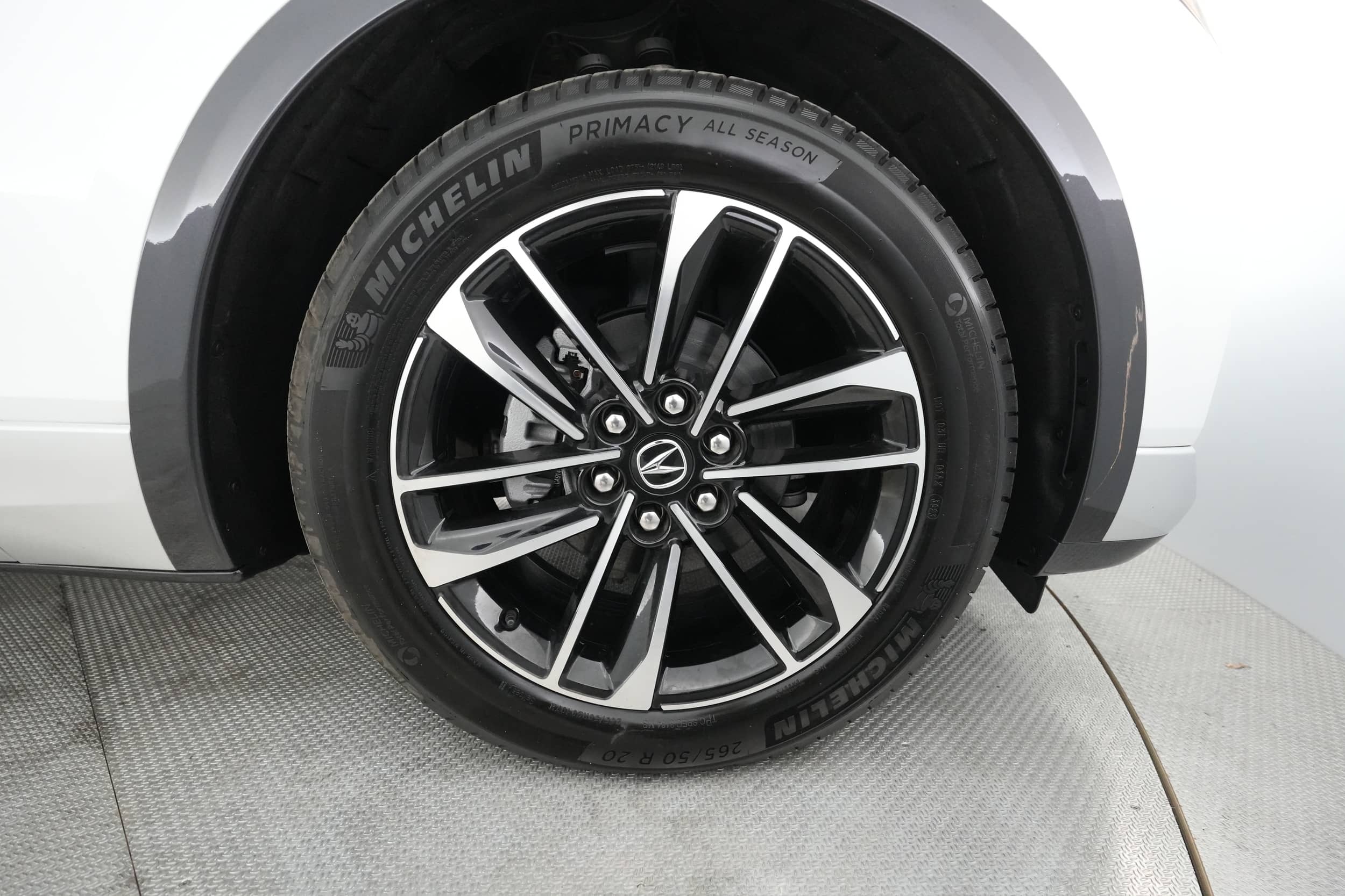 EverCars Co. vehicle image 17 for Acura ZDX -  Base on EverCars Co.