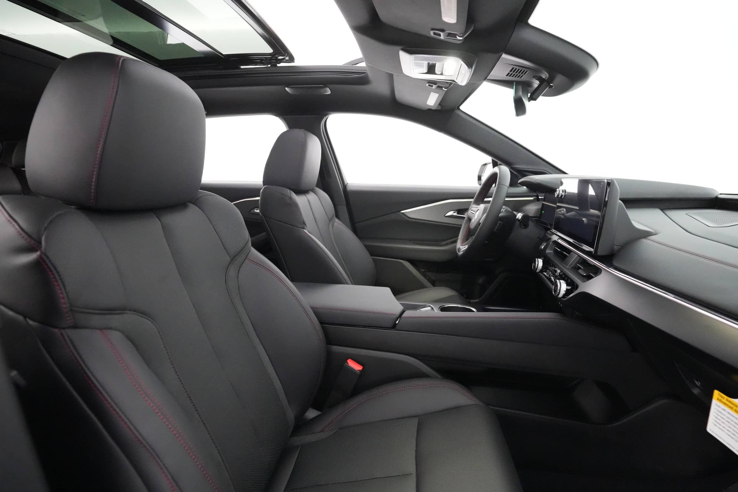 EverCars Co. vehicle image 18 for Acura ZDX -  Base on EverCars Co.