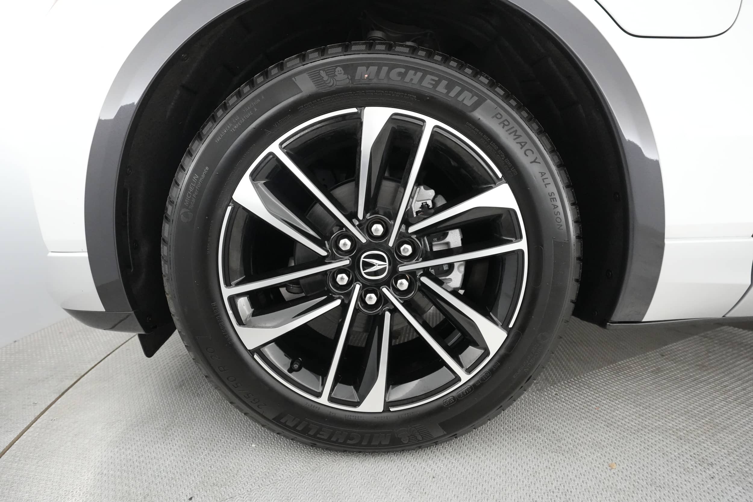 EverCars Co. vehicle image 7 for Acura ZDX -  Base on EverCars Co.