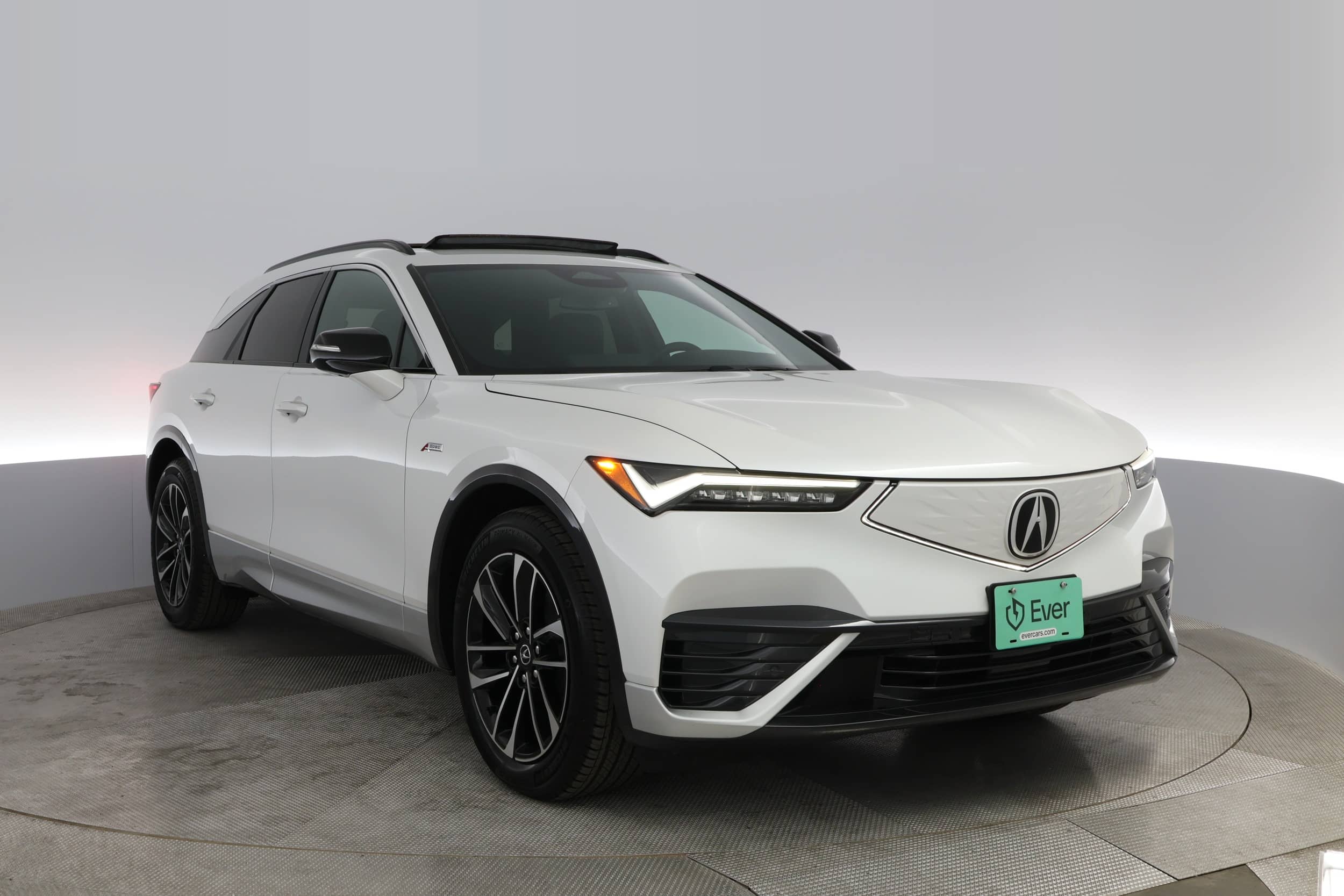 EverCars Co. vehicle image 12 for Acura ZDX -  Base on EverCars Co.