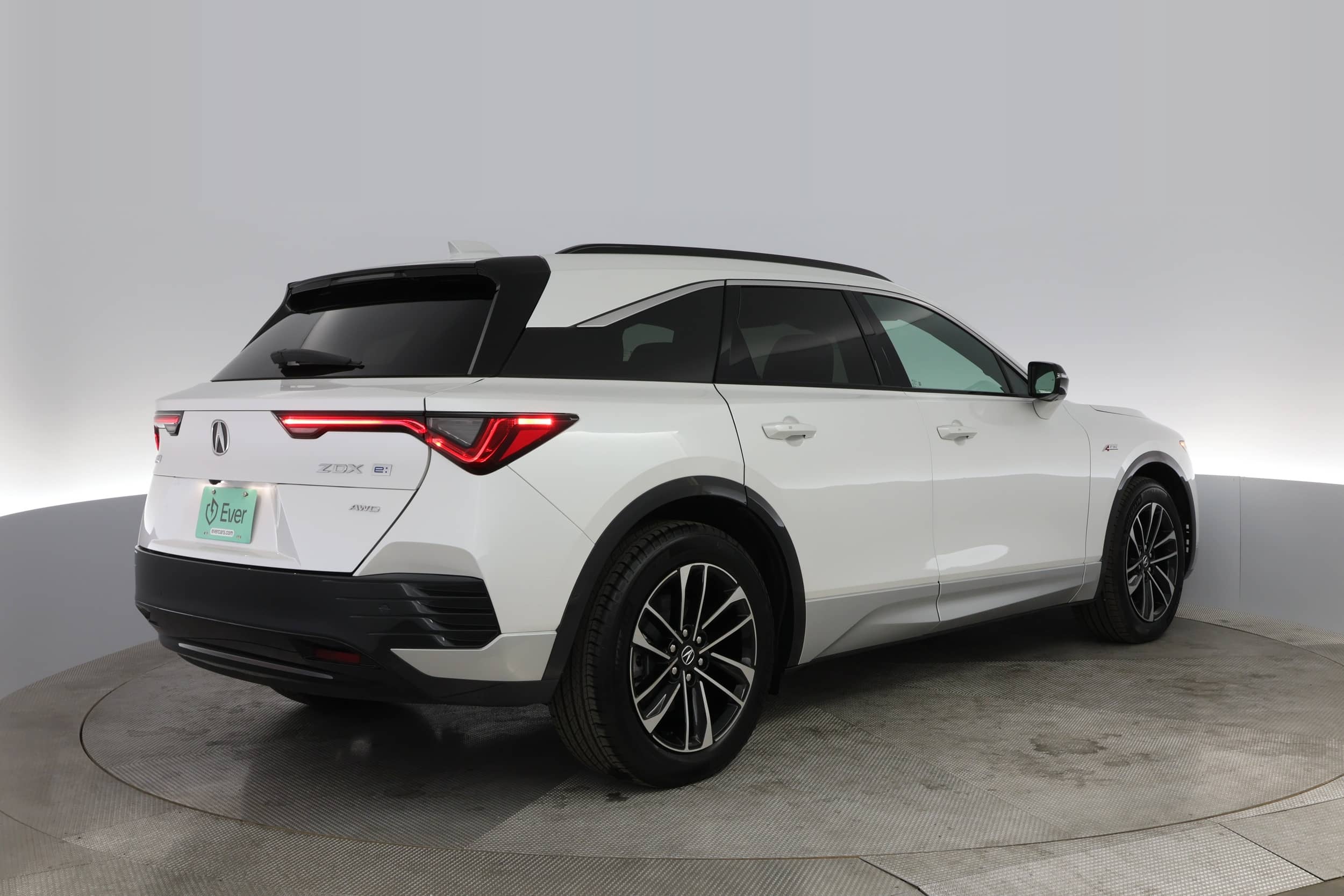 EverCars Co. vehicle image 2 for Acura ZDX -  Base on EverCars Co.
