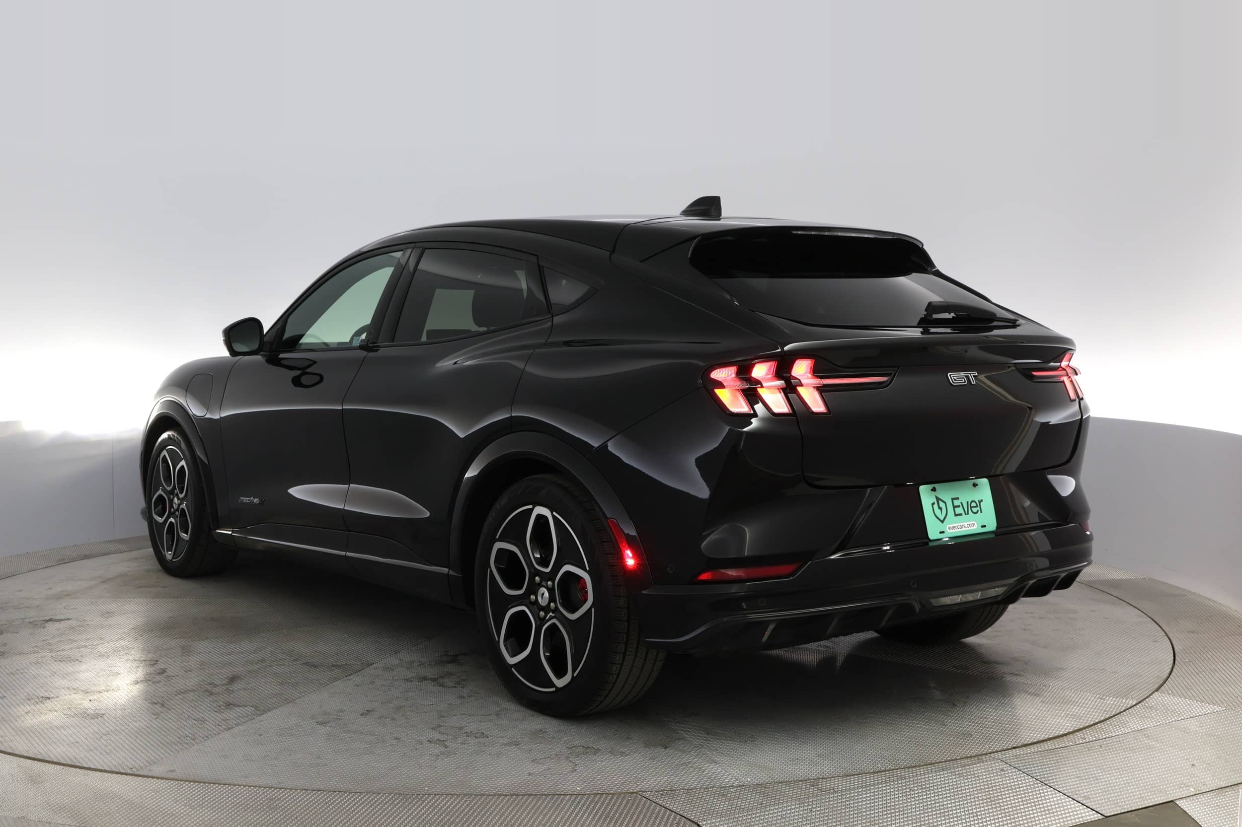 EverCars Co. vehicle image 13 for Ford Mach-E -  GT on EverCars Co.