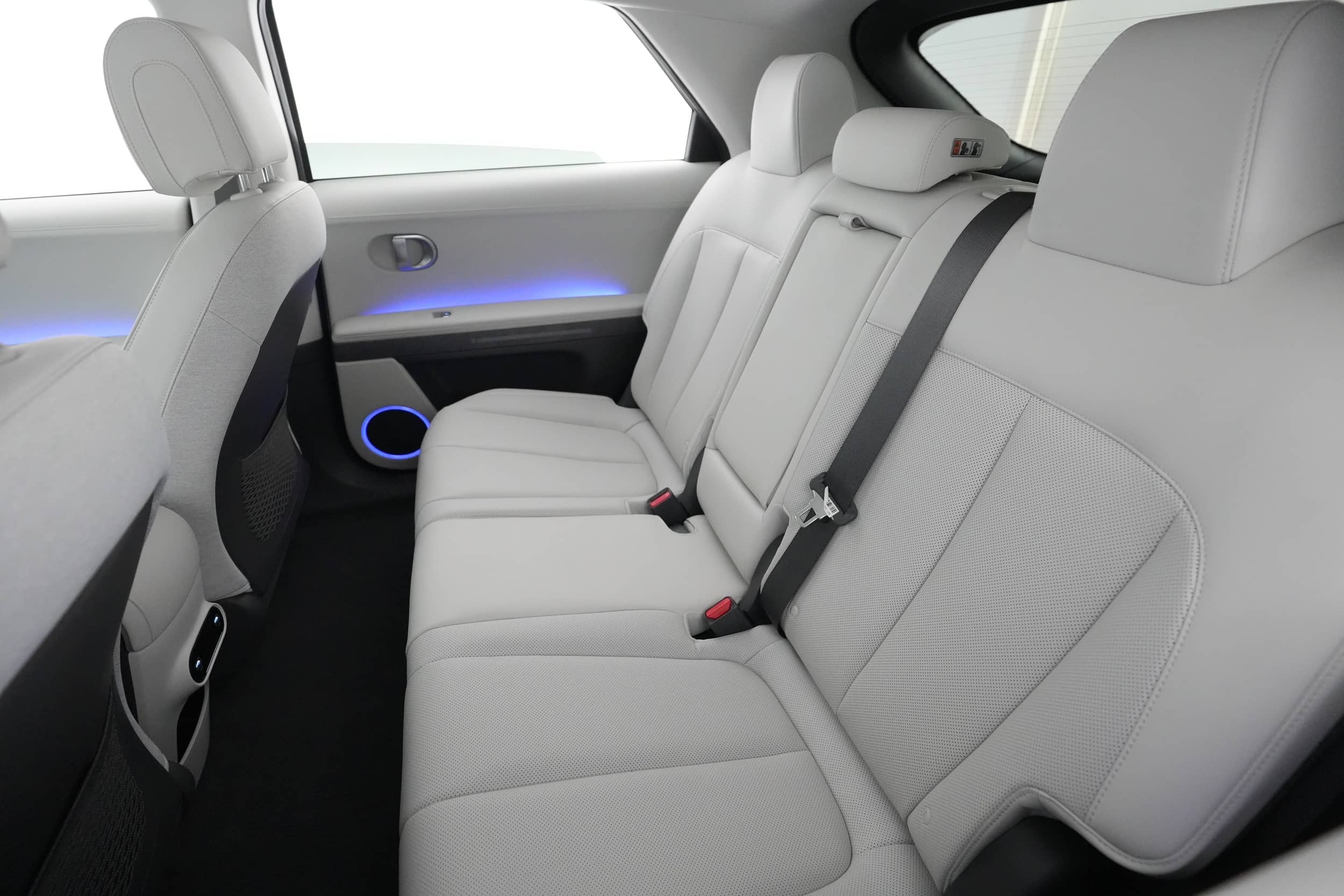 EverCars Co. vehicle image 19 for Hyundai IONIQ 5 -  SEL on EverCars Co.