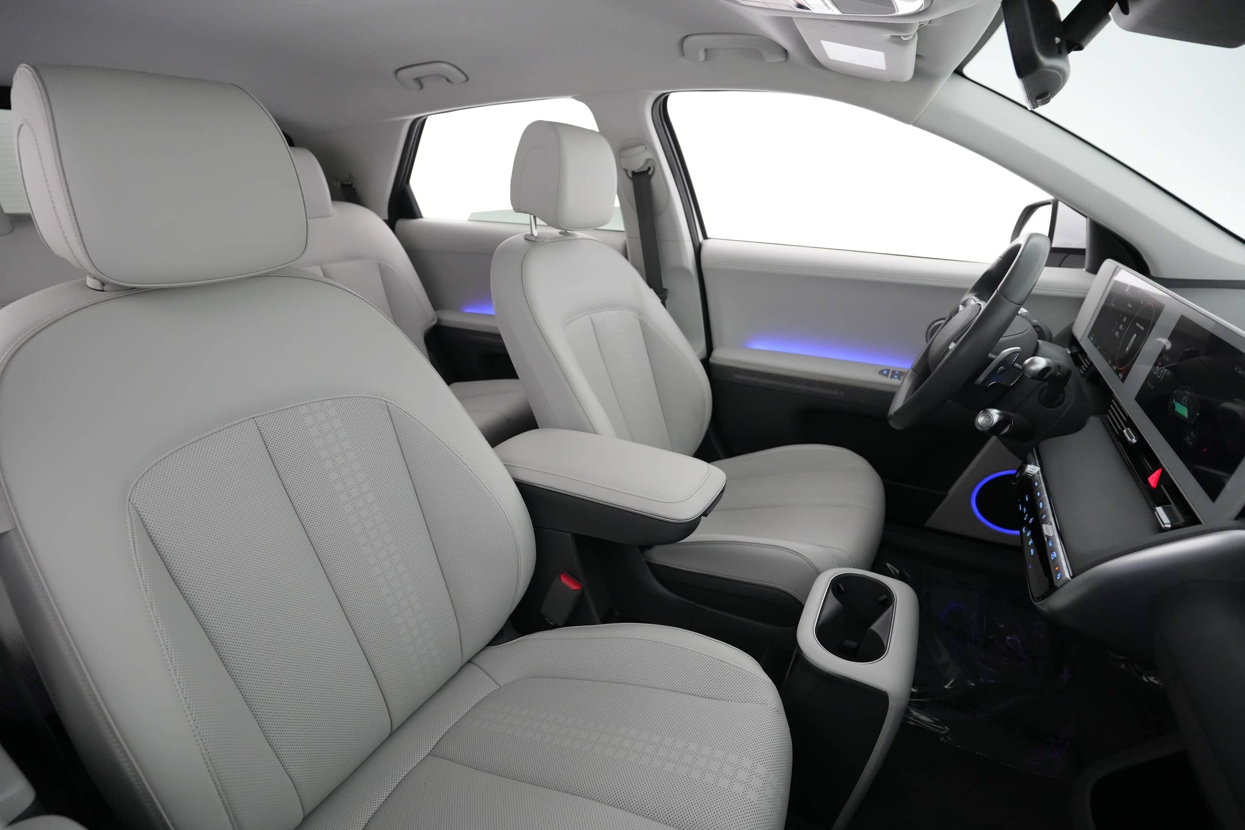 EverCars Co. vehicle image 18 for Hyundai IONIQ 5 -  SEL on EverCars Co.