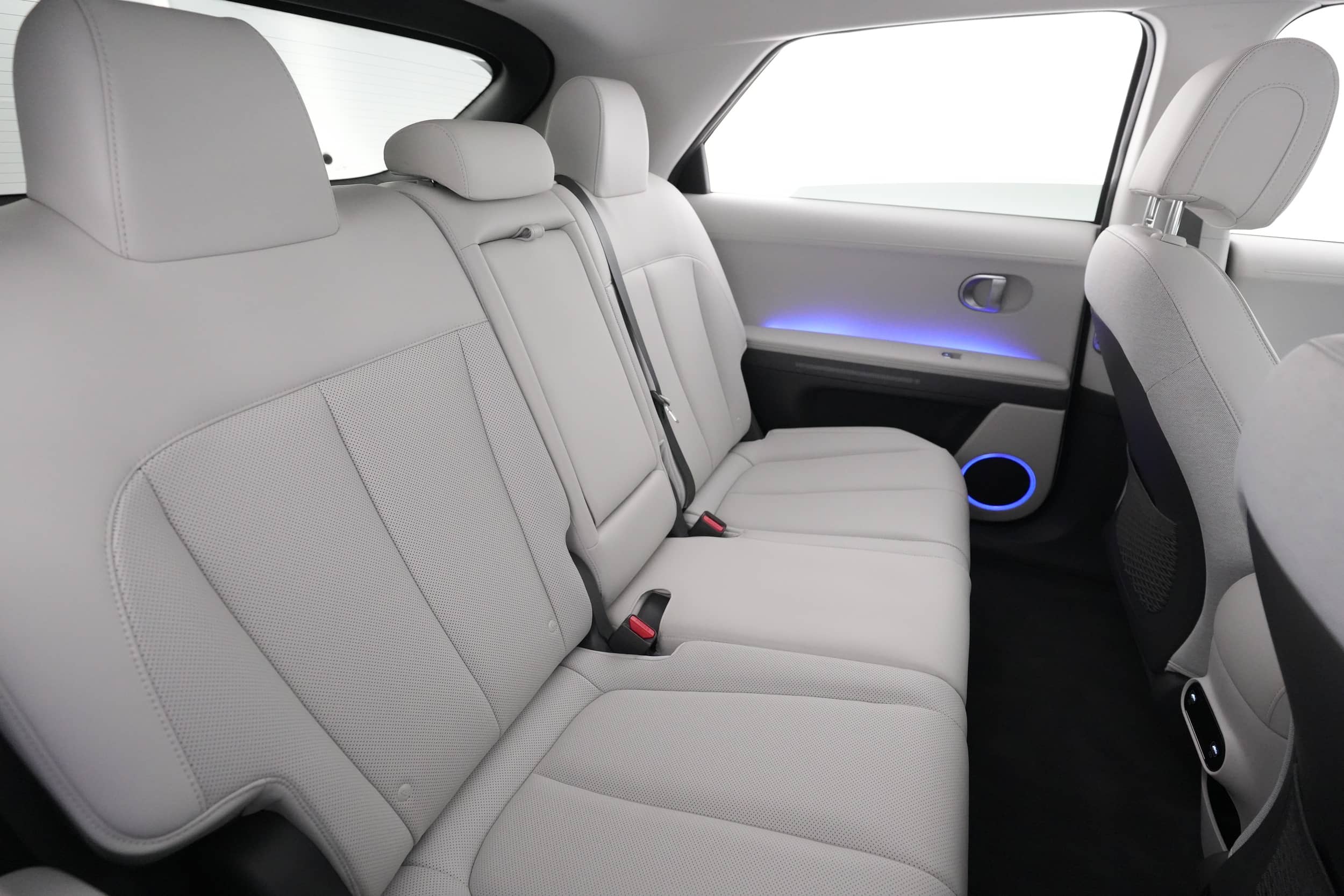 EverCars Co. vehicle image 4 for Hyundai IONIQ 5 -  SEL on EverCars Co.