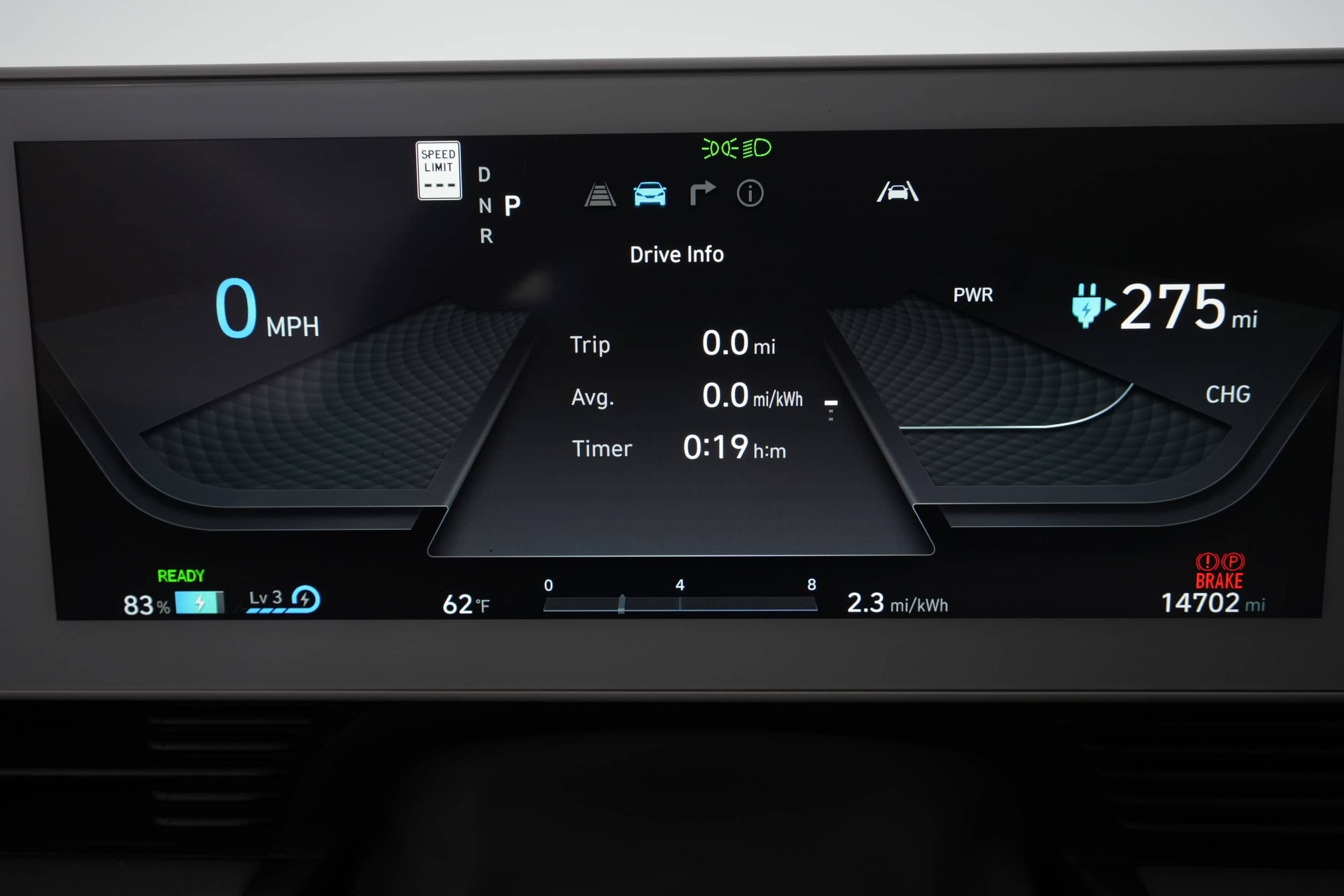 EverCars Co. vehicle image 5 for Hyundai IONIQ 5 -  SEL on EverCars Co.