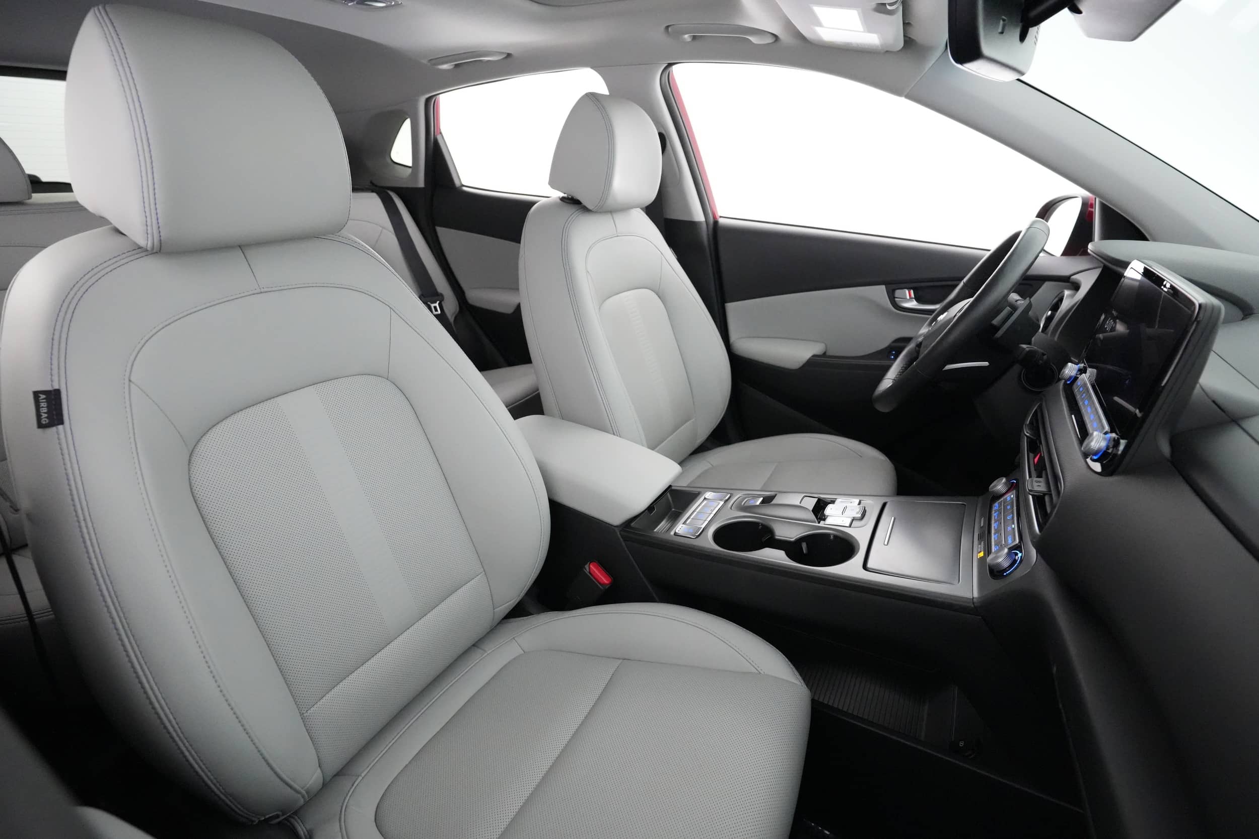 EverCars Co. vehicle image 17 for Hyundai Kona -  Limited on EverCars Co.