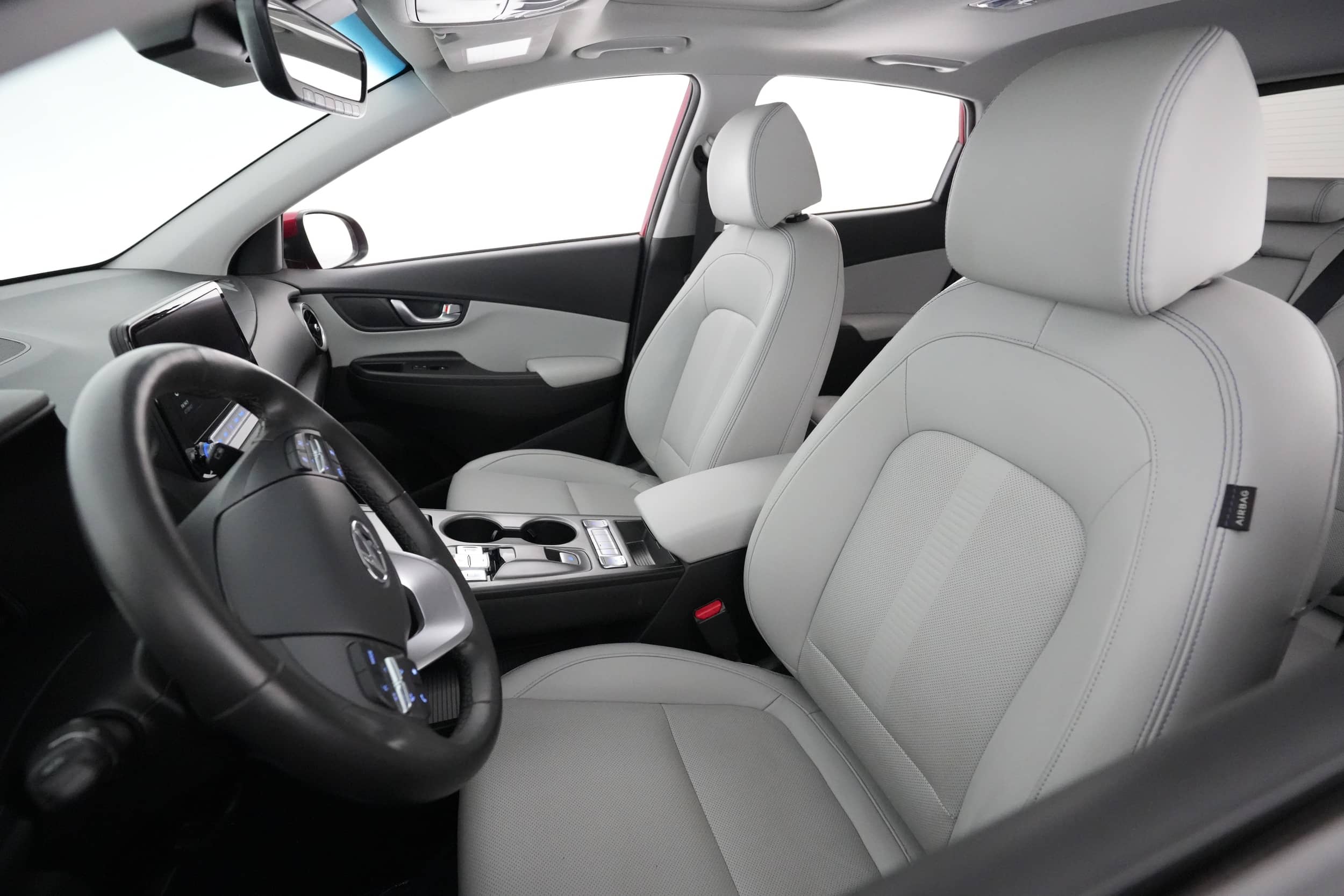 EverCars Co. vehicle image 3 for Hyundai Kona -  Limited on EverCars Co.