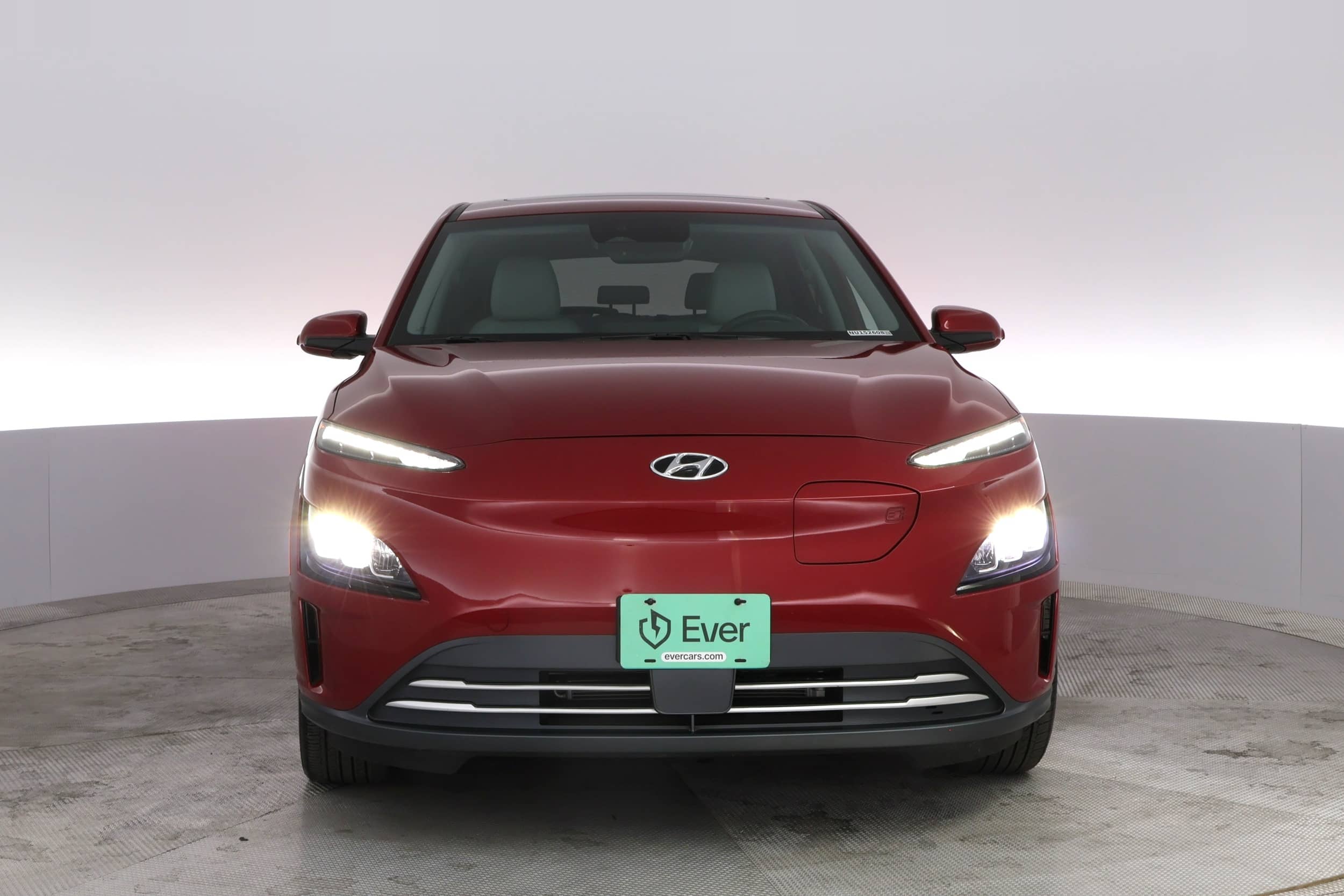 EverCars Co. vehicle image 8 for Hyundai Kona -  Limited on EverCars Co.