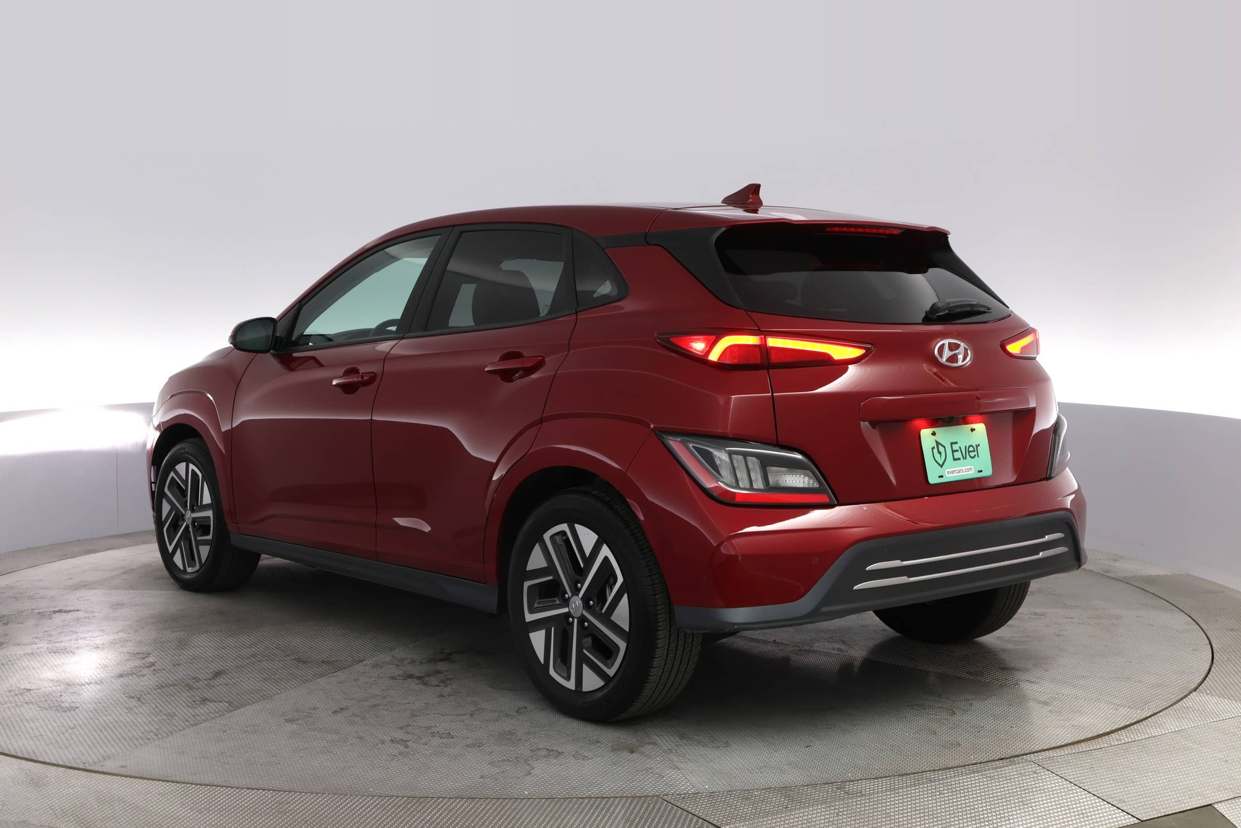 EverCars Co. vehicle image 12 for Hyundai Kona -  Limited on EverCars Co.