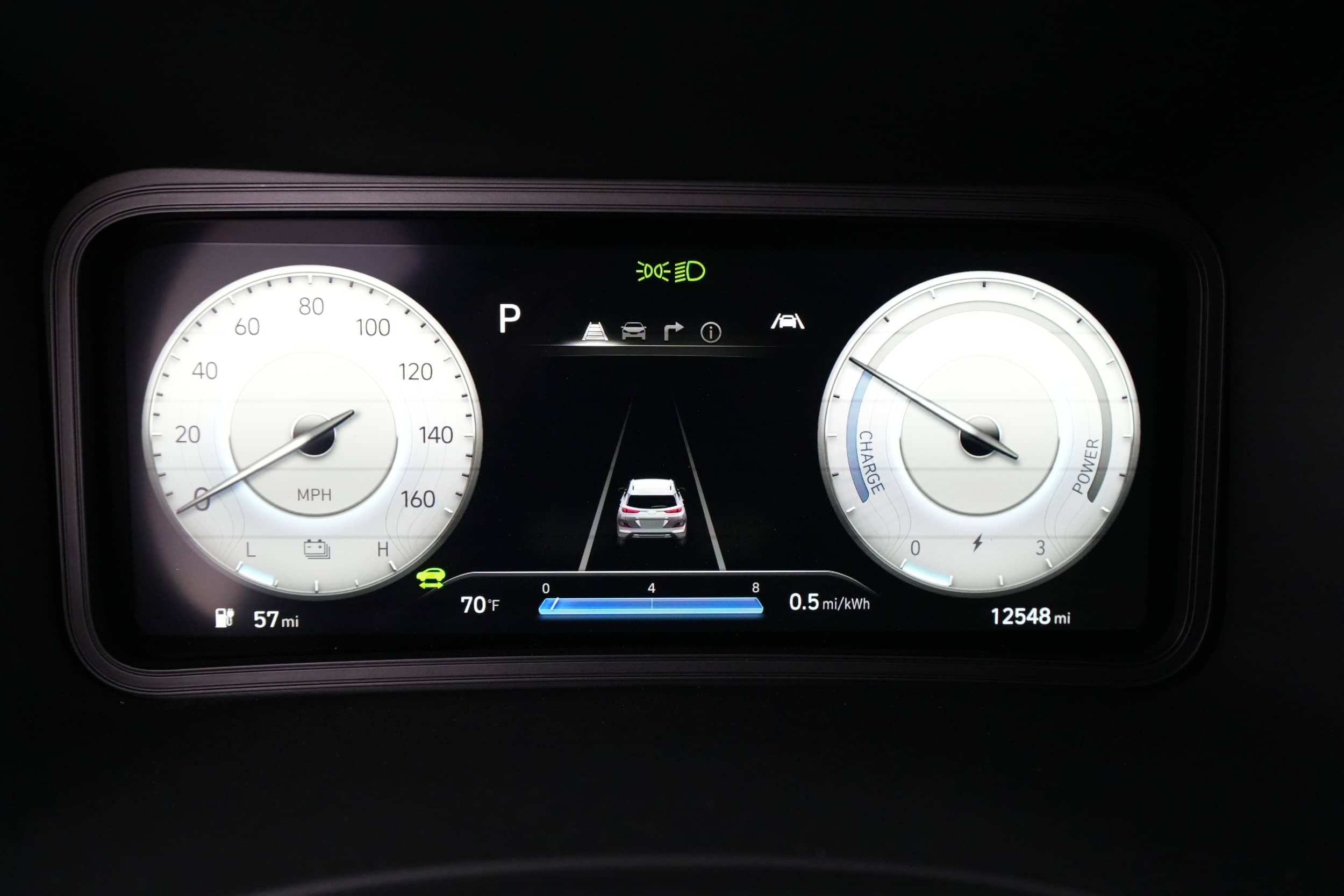 EverCars Co. vehicle image 5 for Hyundai Kona -  Limited on EverCars Co.