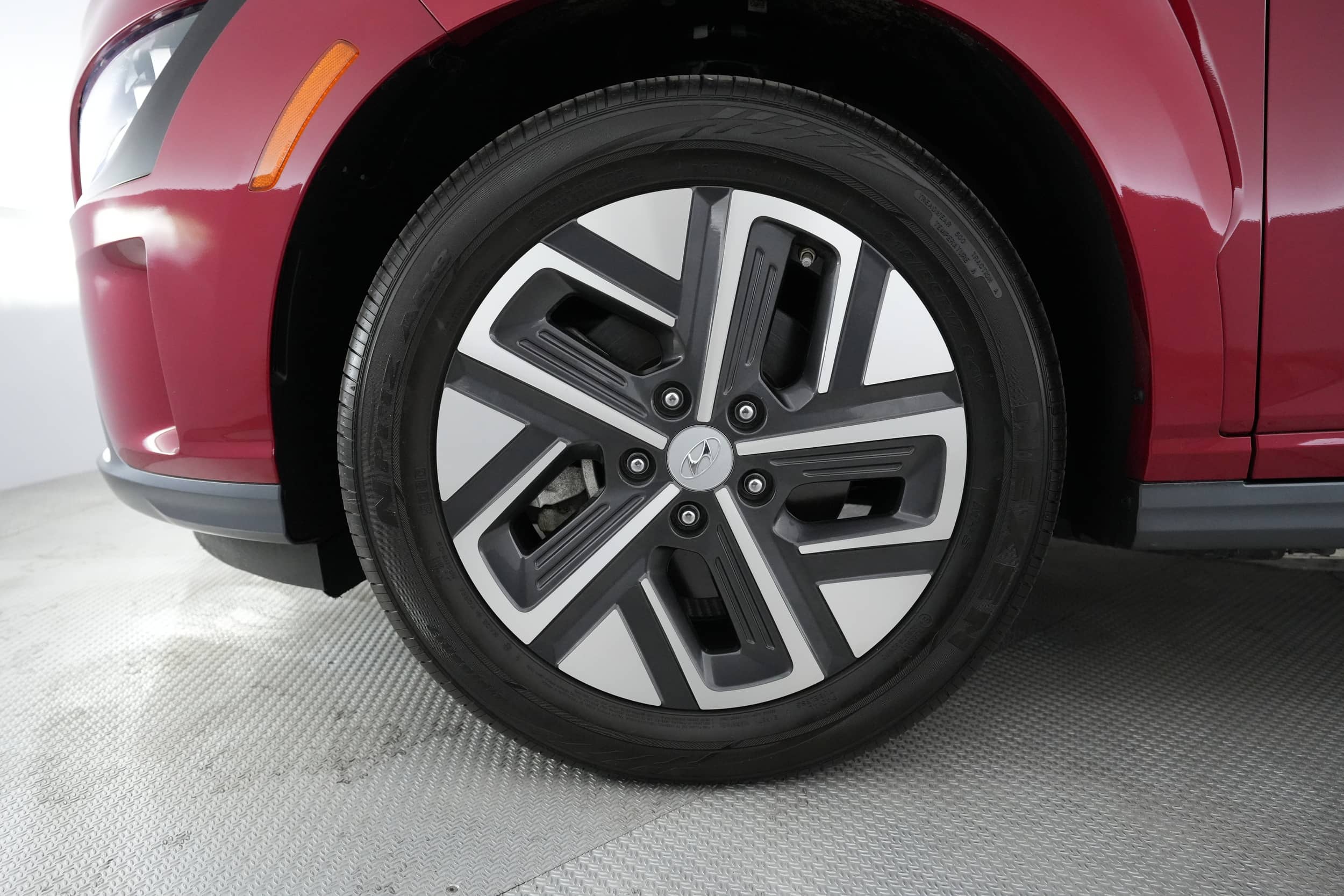 EverCars Co. vehicle image 7 for Hyundai Kona -  Limited on EverCars Co.