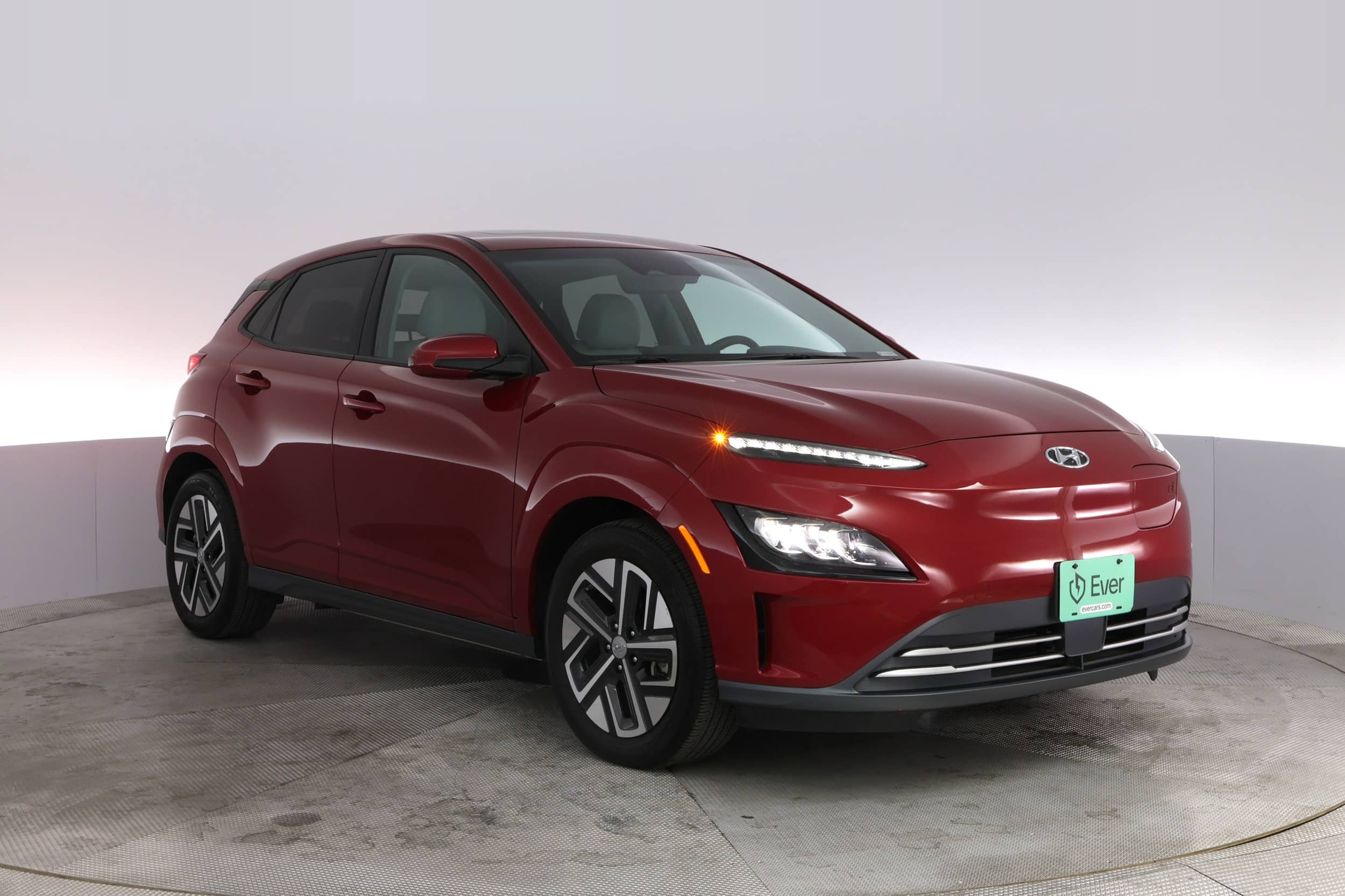EverCars Co. vehicle image 10 for Hyundai Kona -  Limited on EverCars Co.
