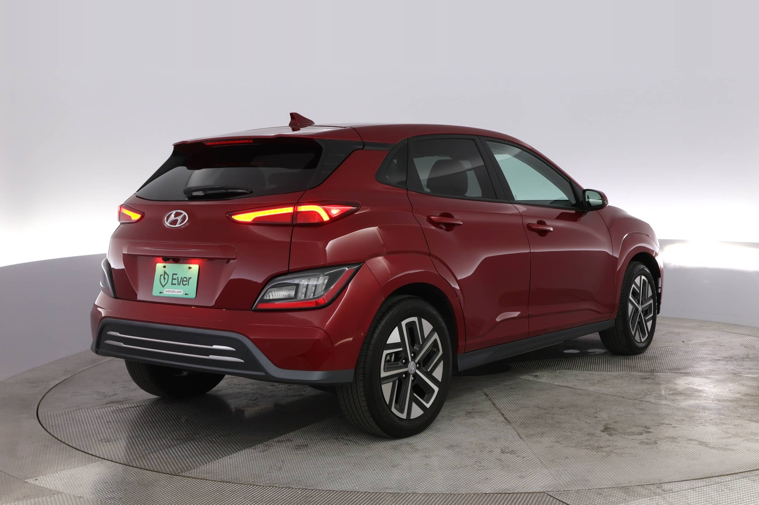 EverCars Co. vehicle image 2 for Hyundai Kona -  Limited on EverCars Co.
