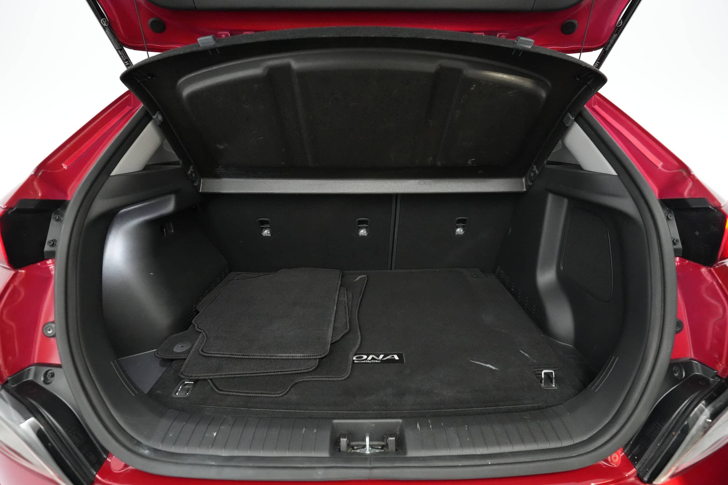 EverCars Co. vehicle image 6 for Hyundai Kona -  Limited on EverCars Co.